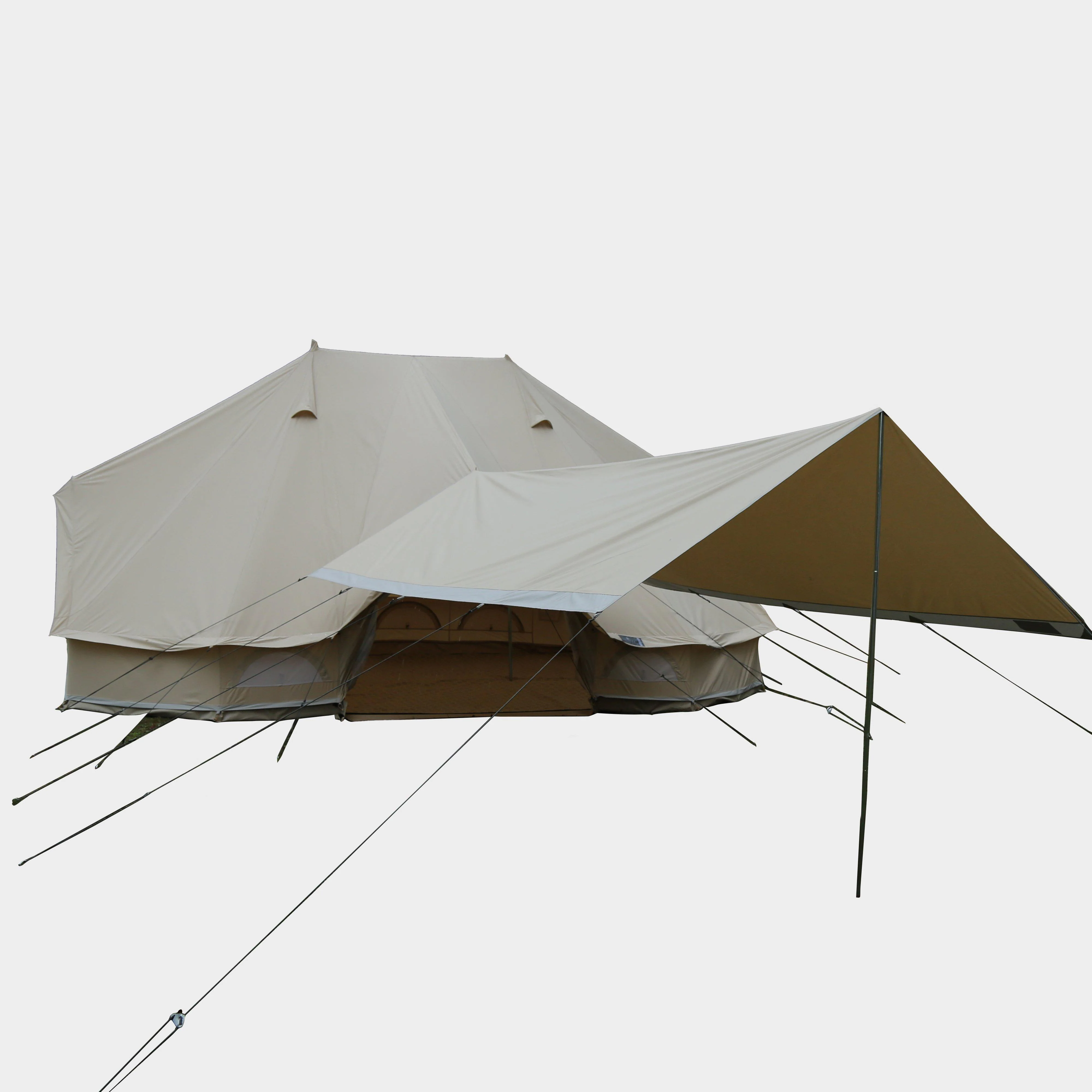 5 Metre Tarp - Image 4