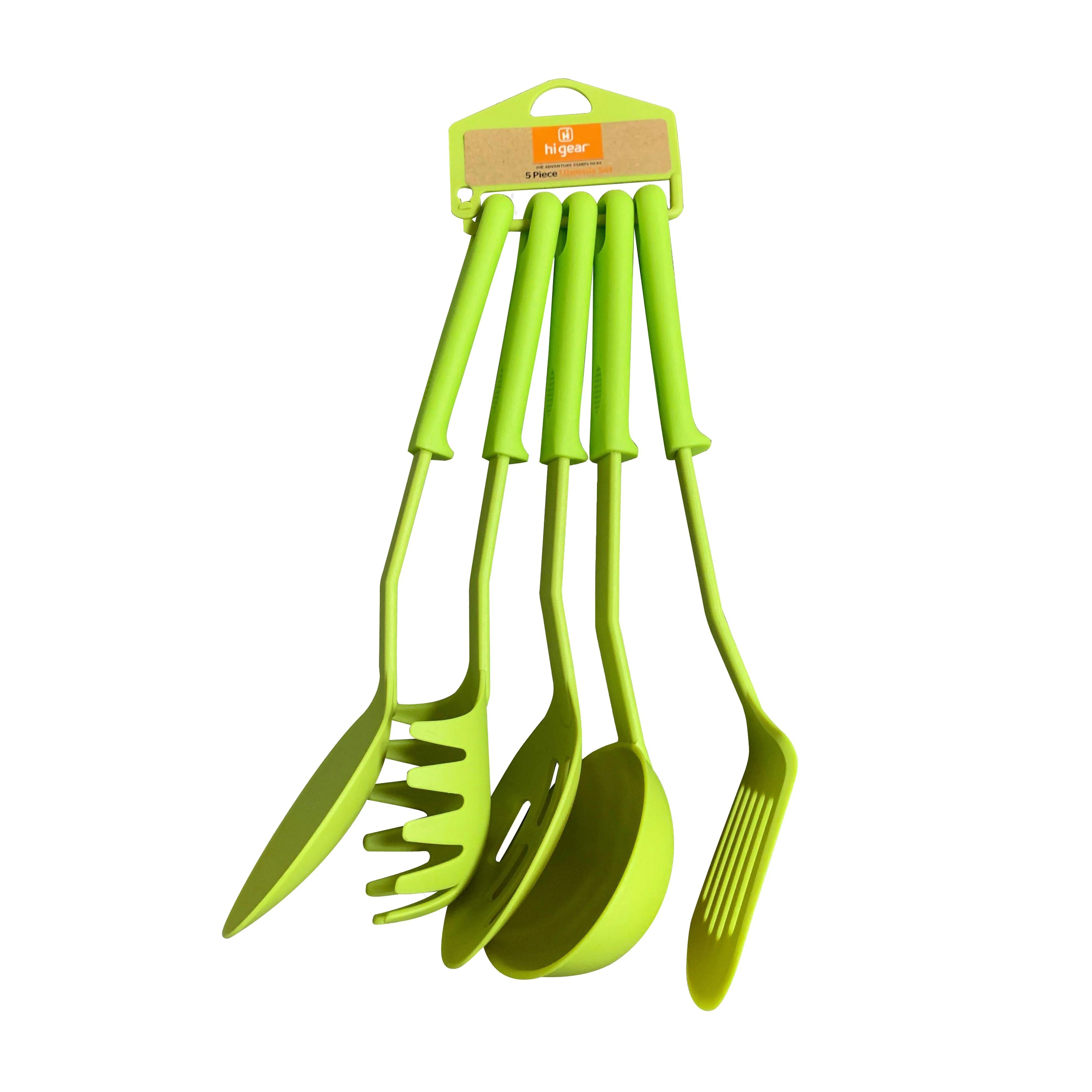 5 Piece Utensils Set - Image 2