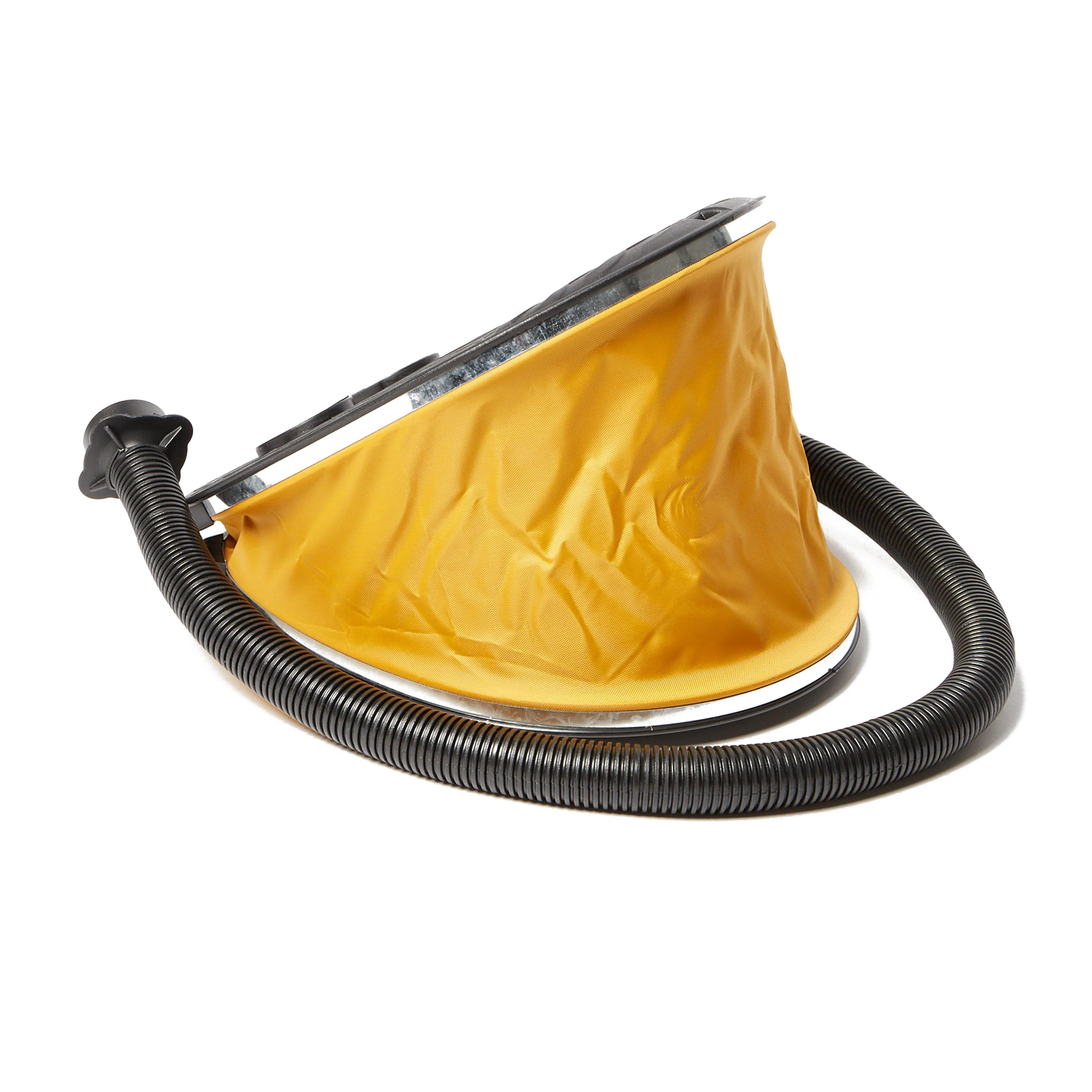 5L Bellows Footpump - Image 2