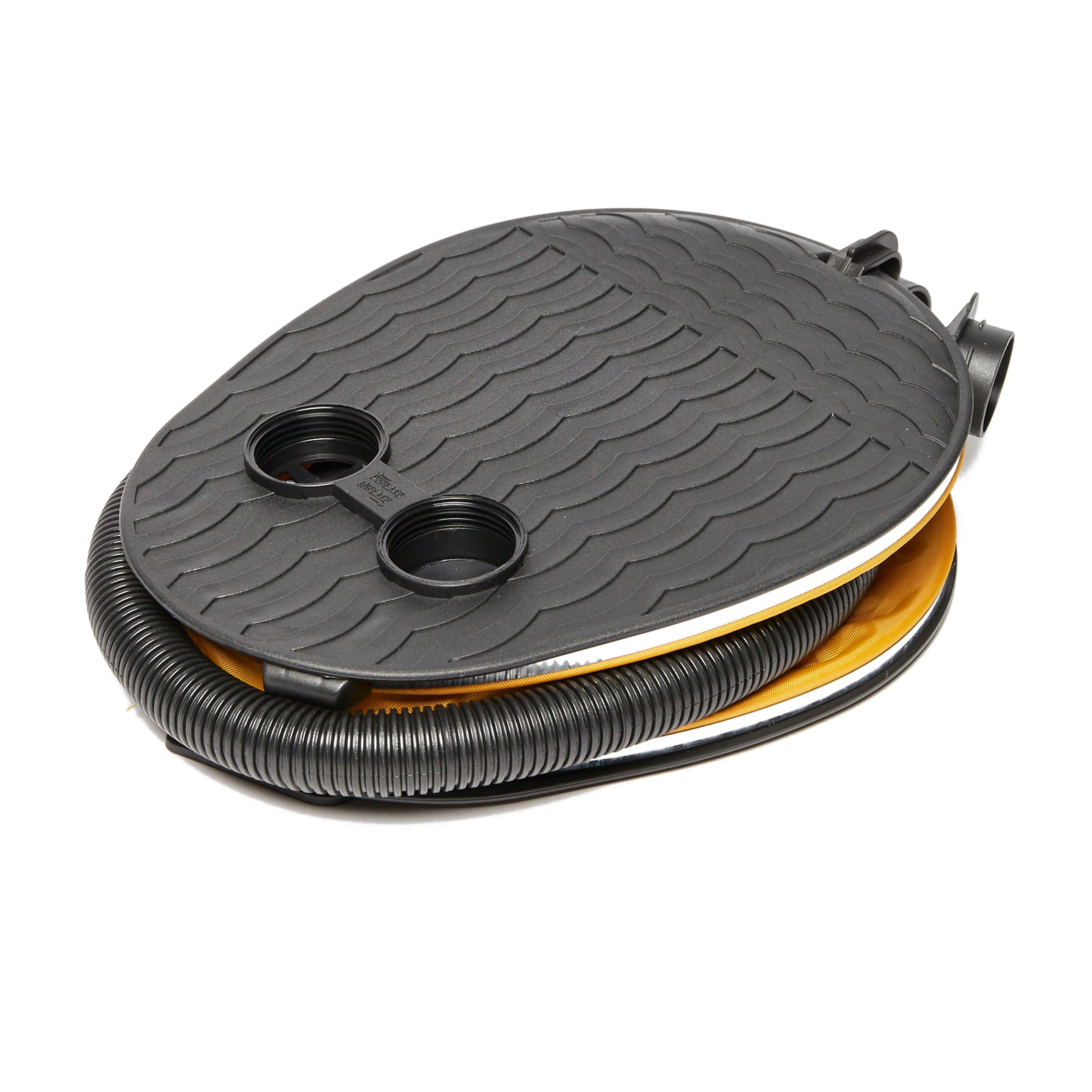 5L Bellows Footpump - Image 3