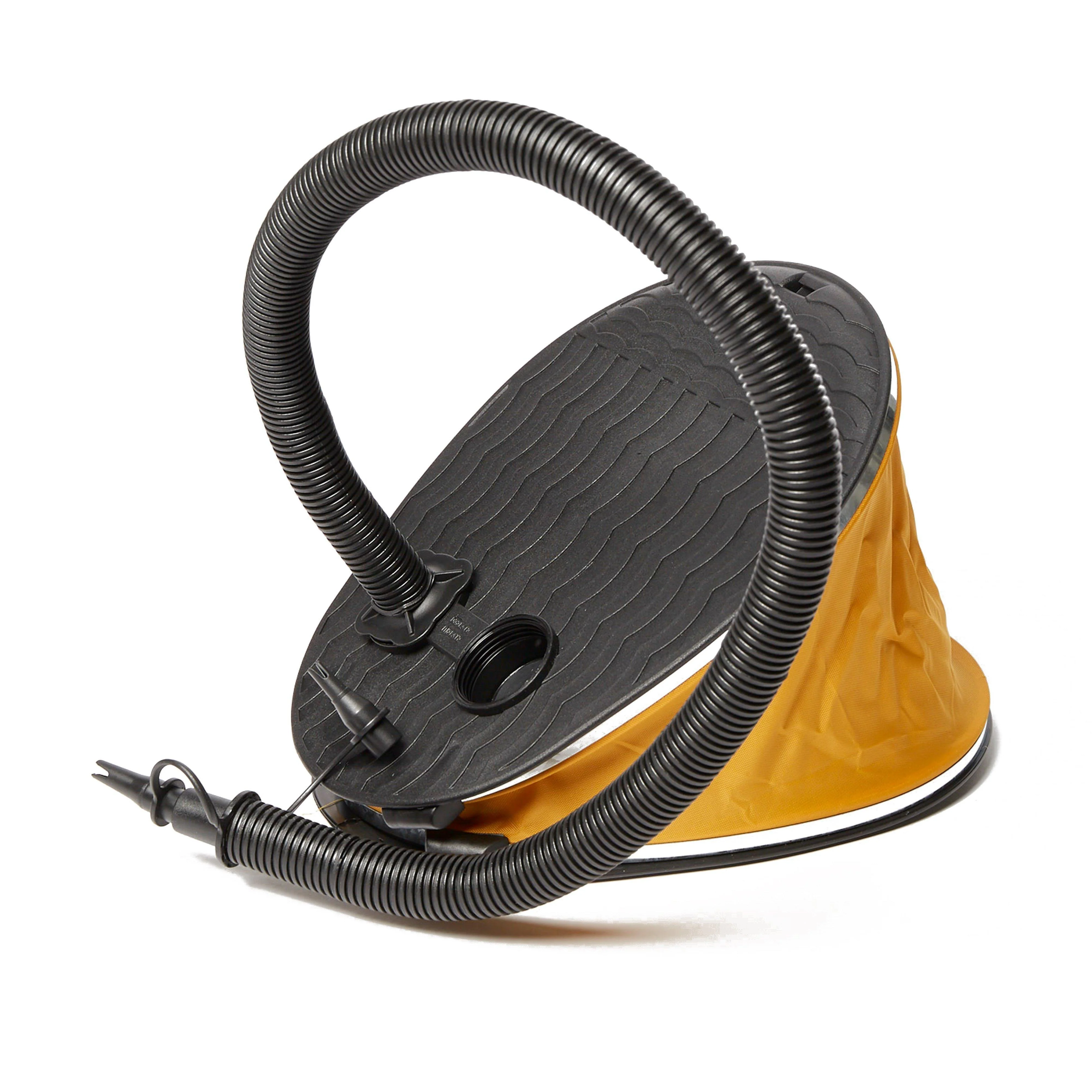 5L Bellows Footpump - Image 4