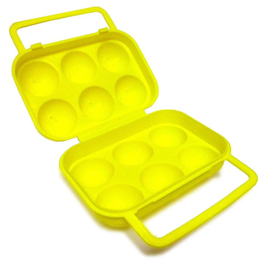 6 Egg Carrier - Image 2