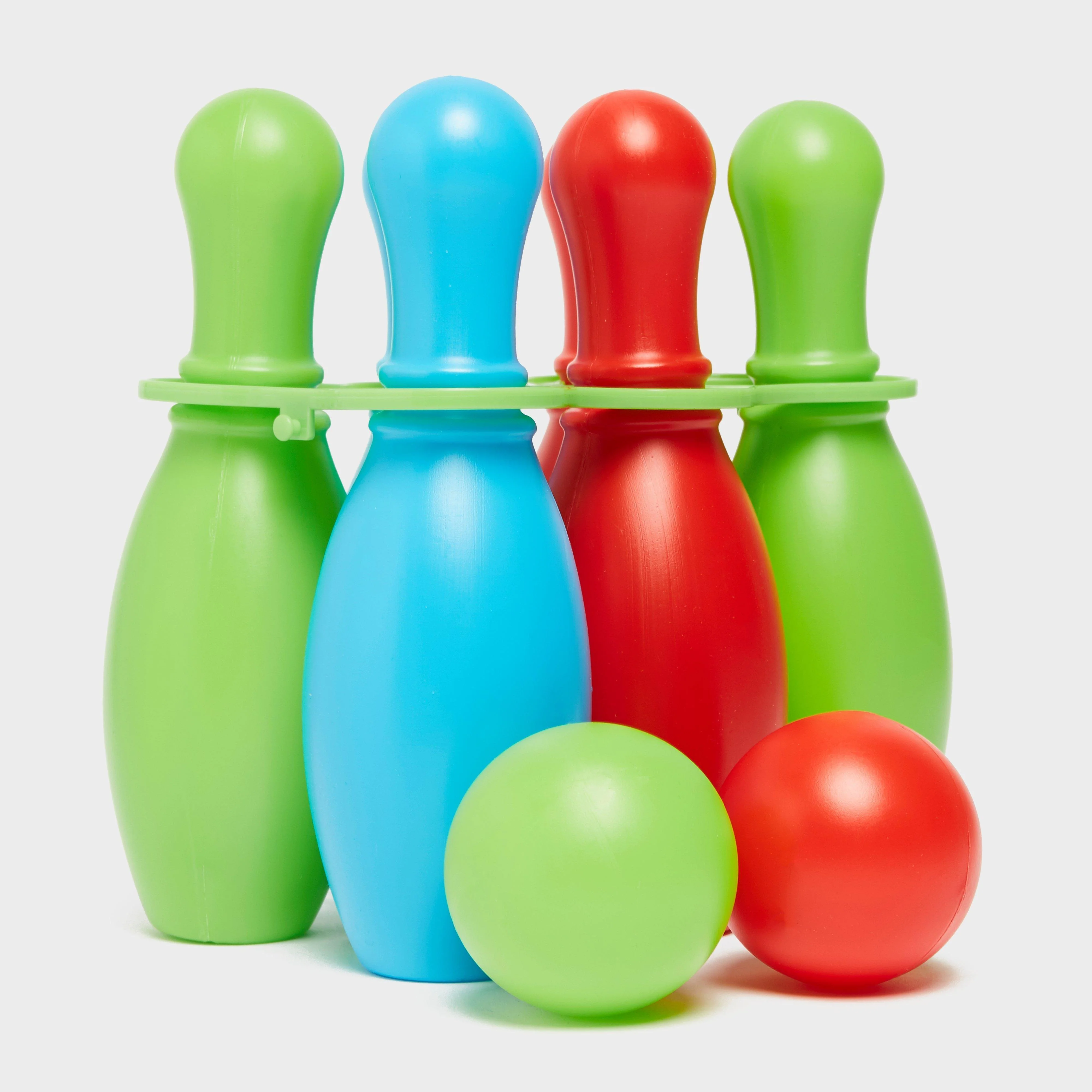6 Pin Bowling Set - Image 3
