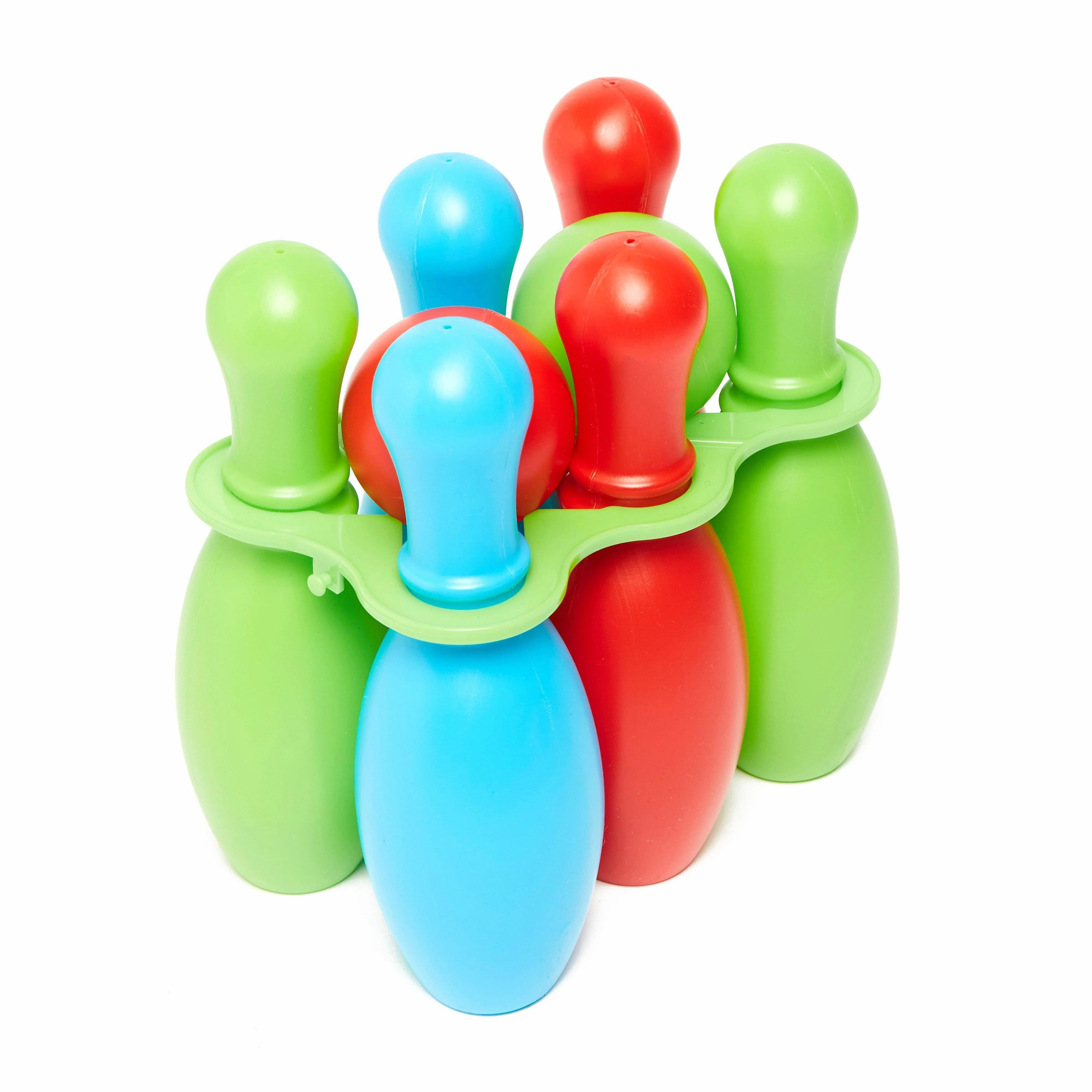 6 Pin Bowling Set - Image 5