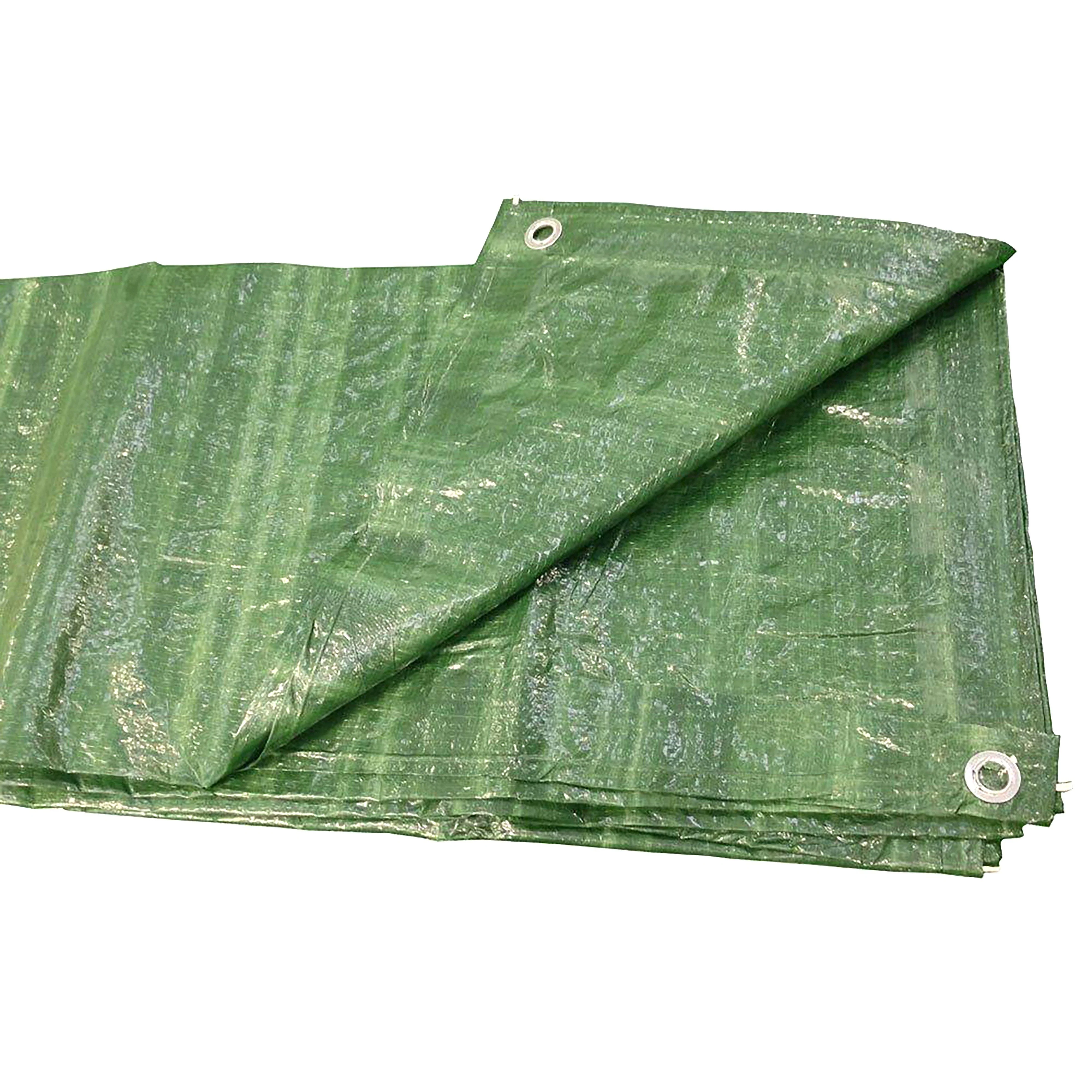 6x8 Groundsheet - Image 2