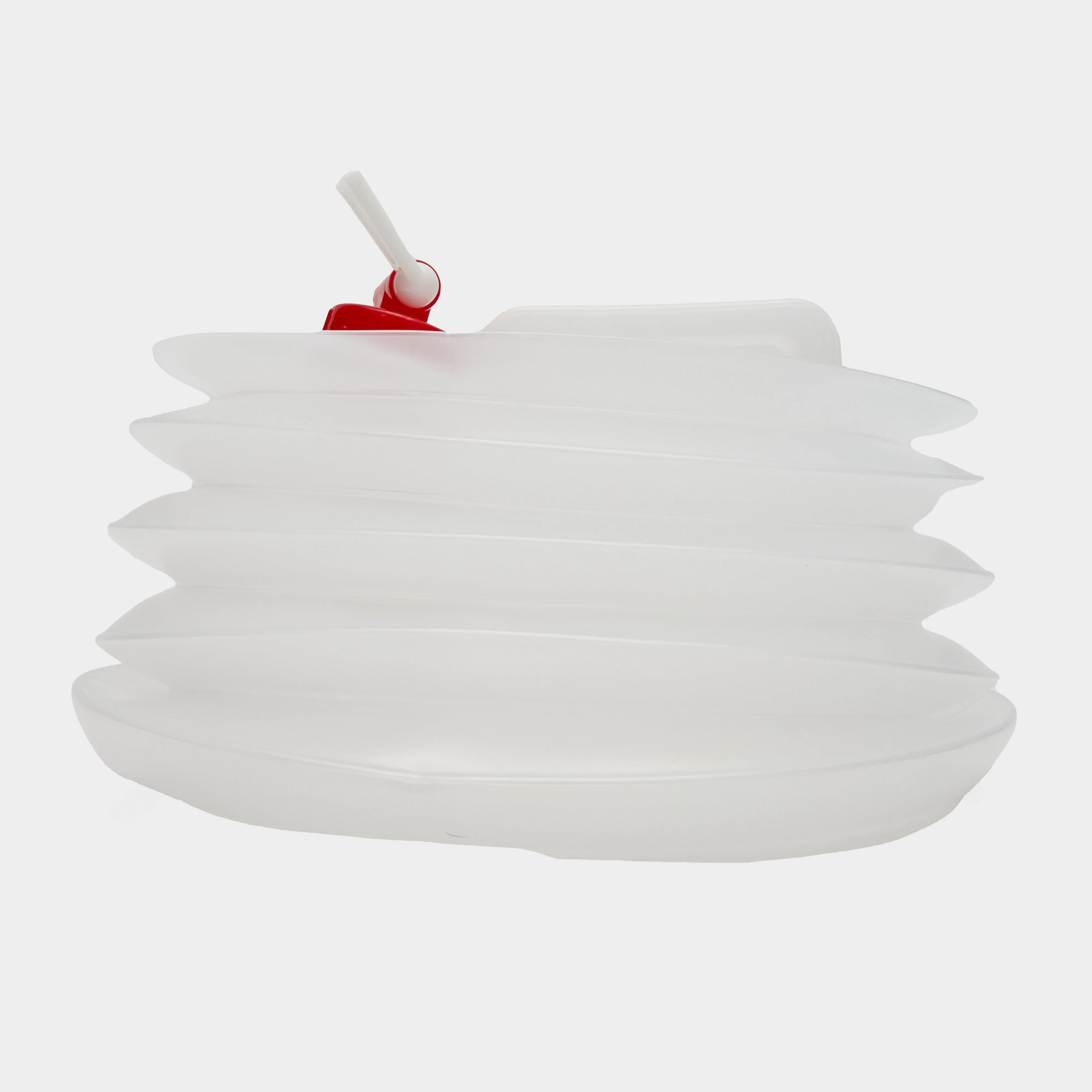 8L Folding Water Carrier - Image 2
