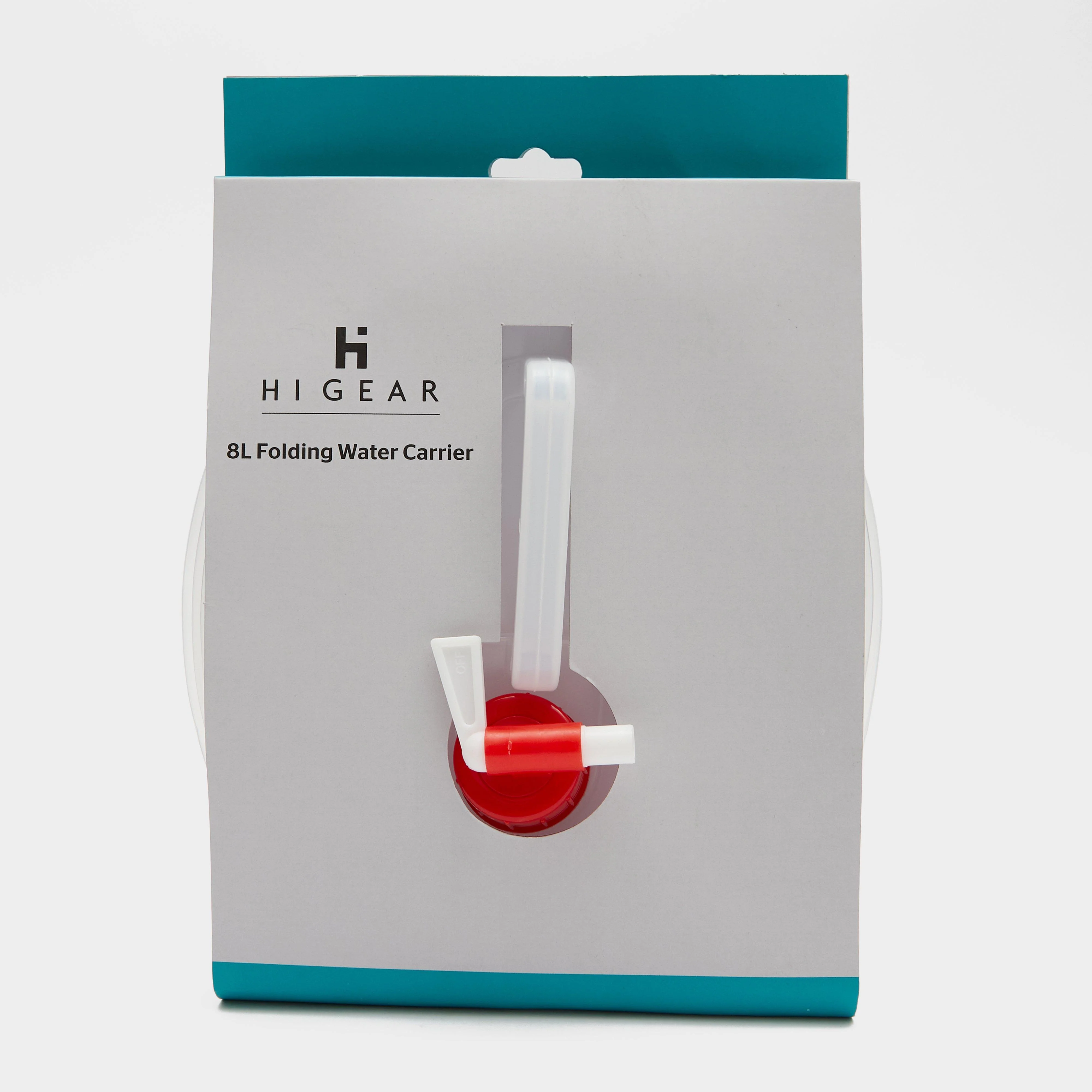 8L Folding Water Carrier - Image 4