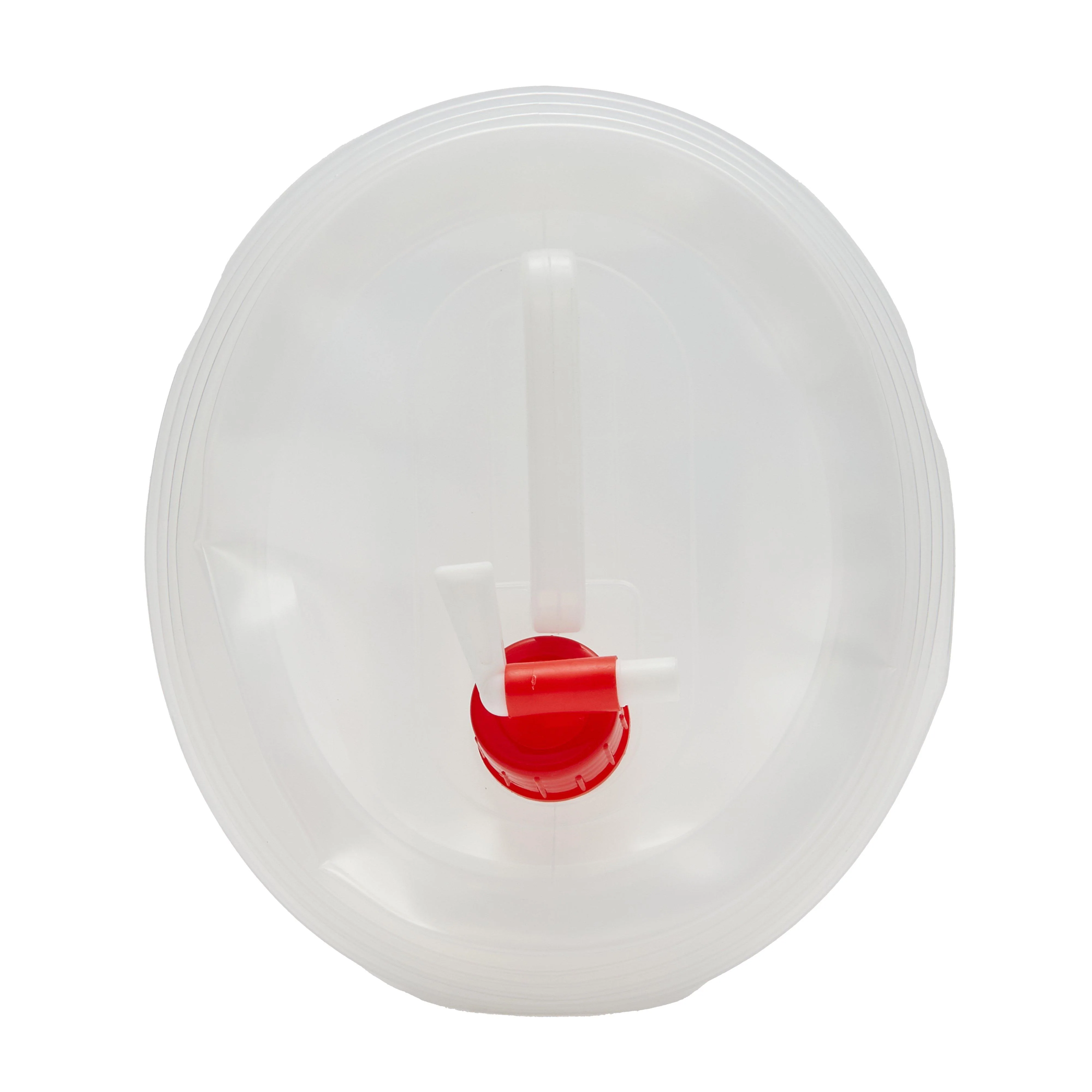 8L Folding Water Carrier - Image 5