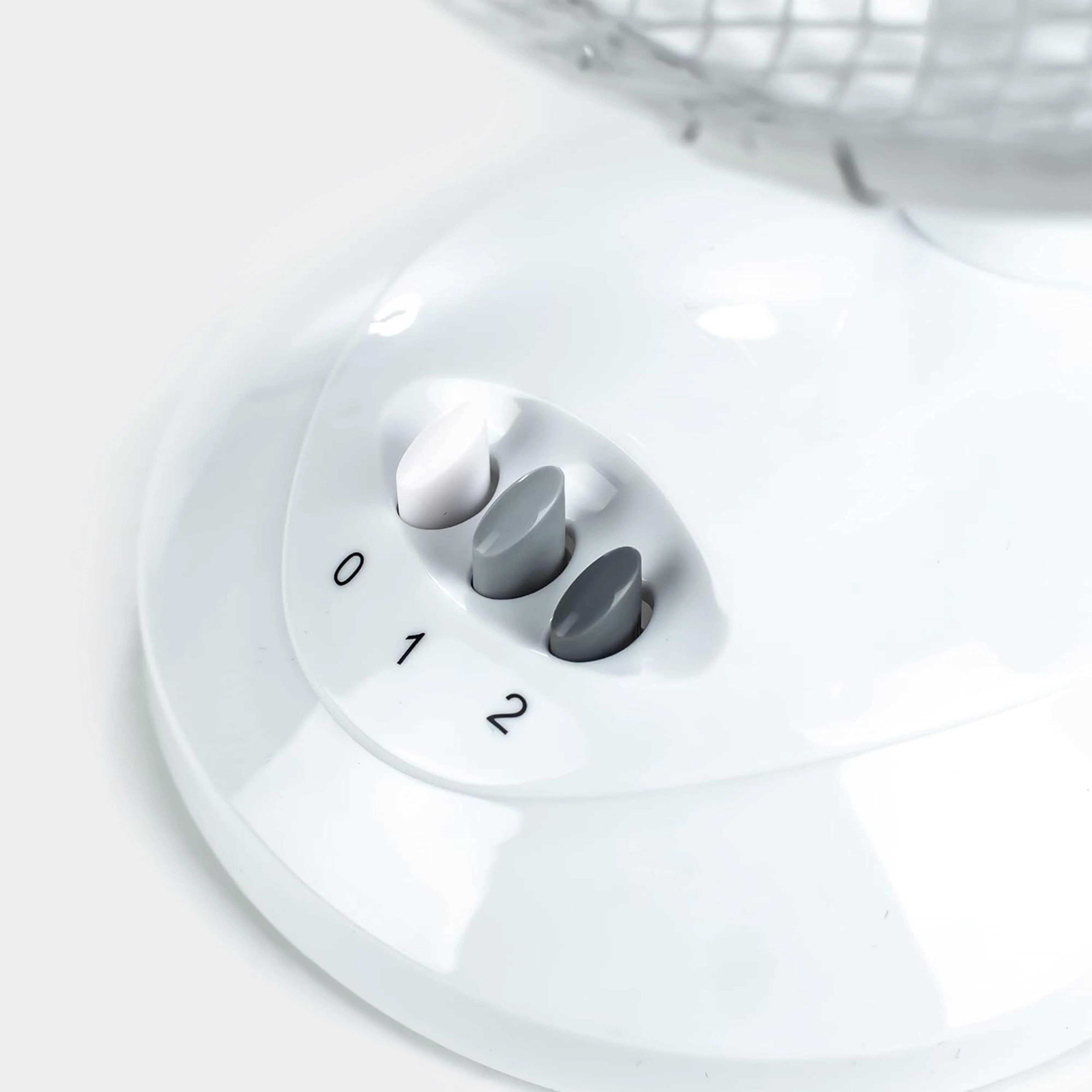 9” Desk Fan - Image 5