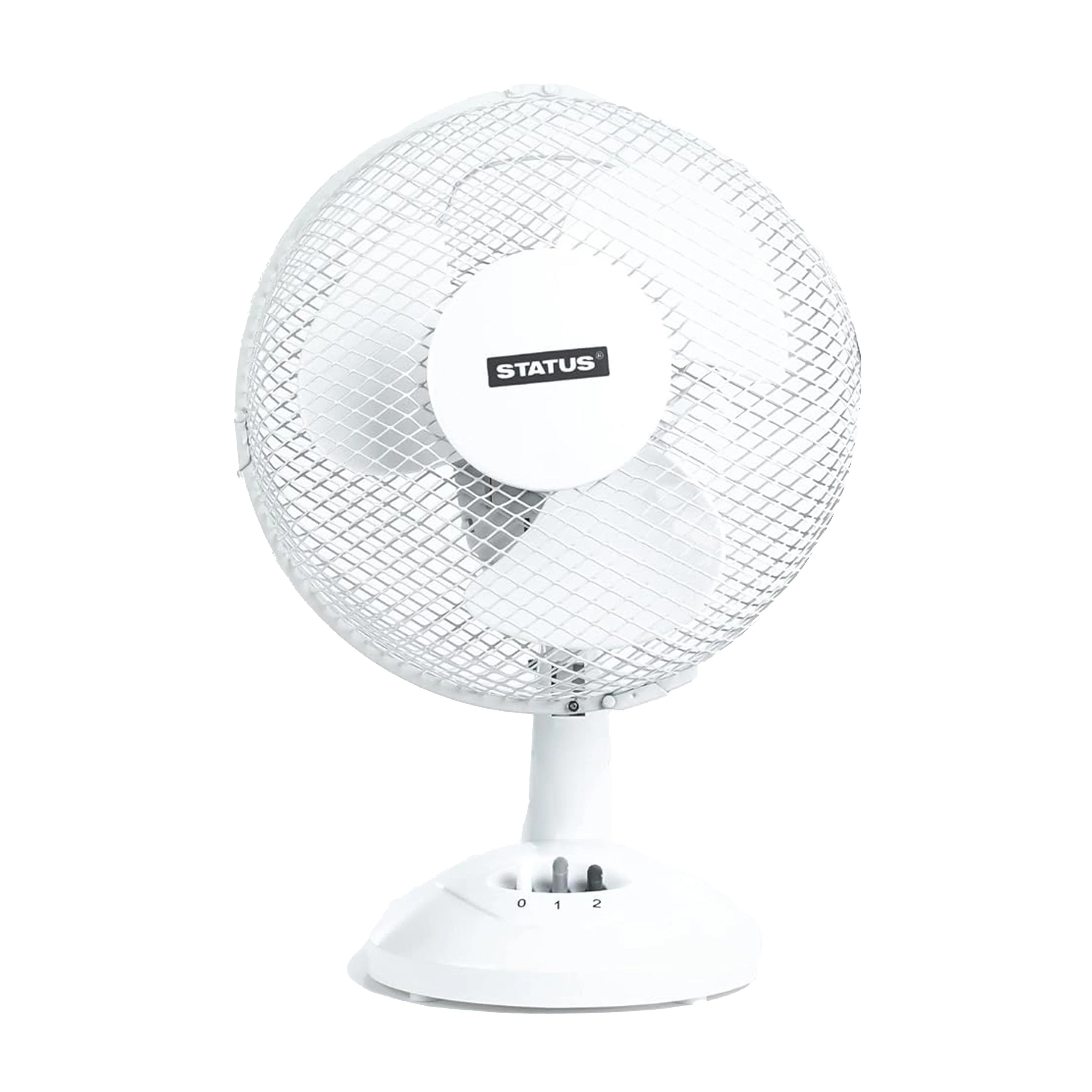 9” Desk Fan - Image 6
