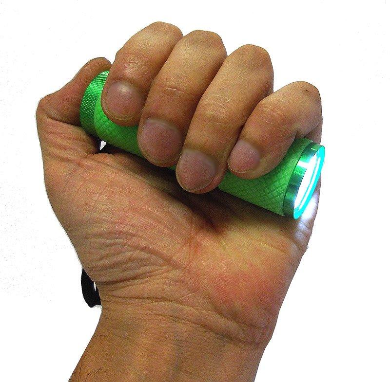 9 LED Lumi Glow Torch - Image 3