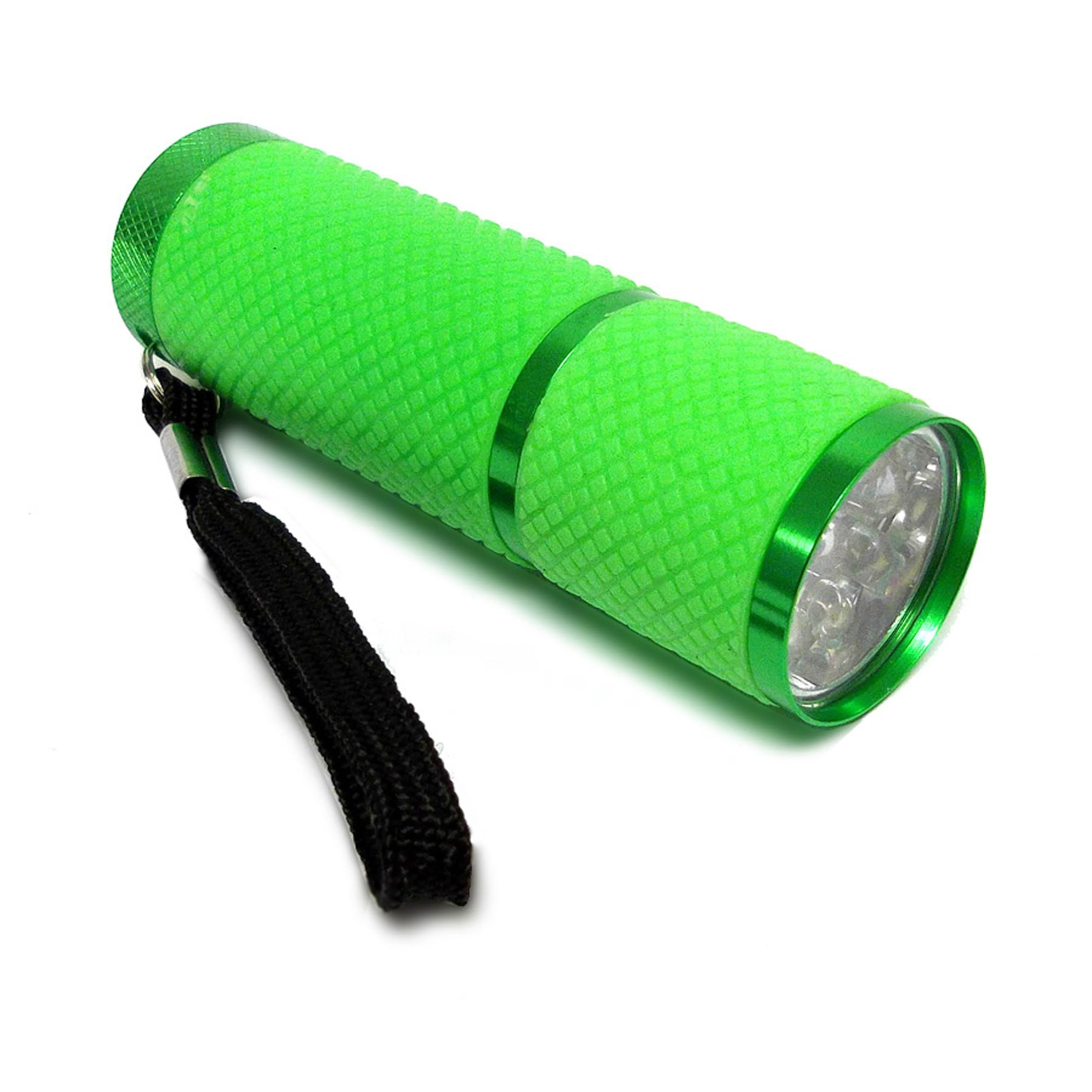 9 LED Lumi Glow Torch - Image 4