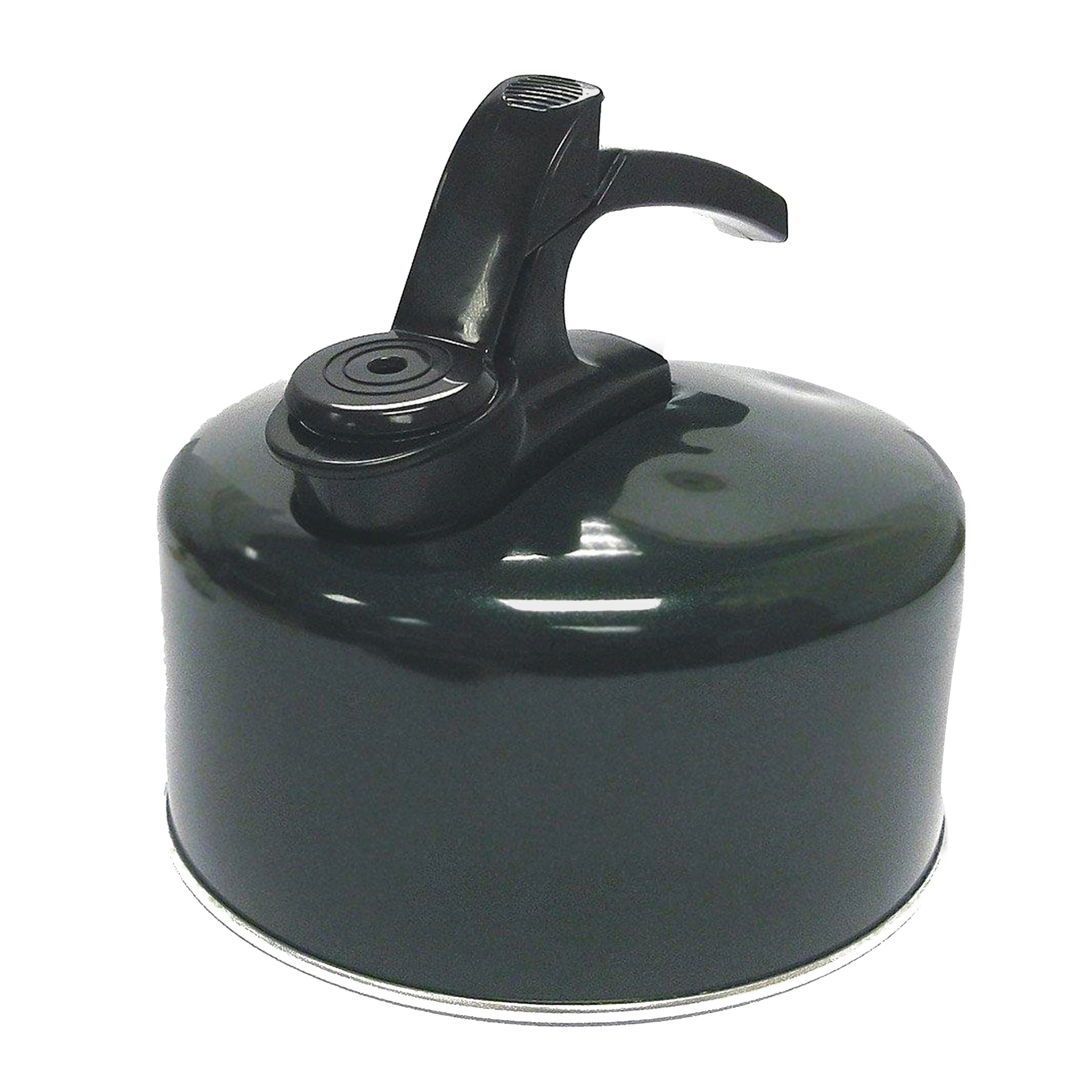 Aluminium Whistling Kettle (2 Litre) - Image 2