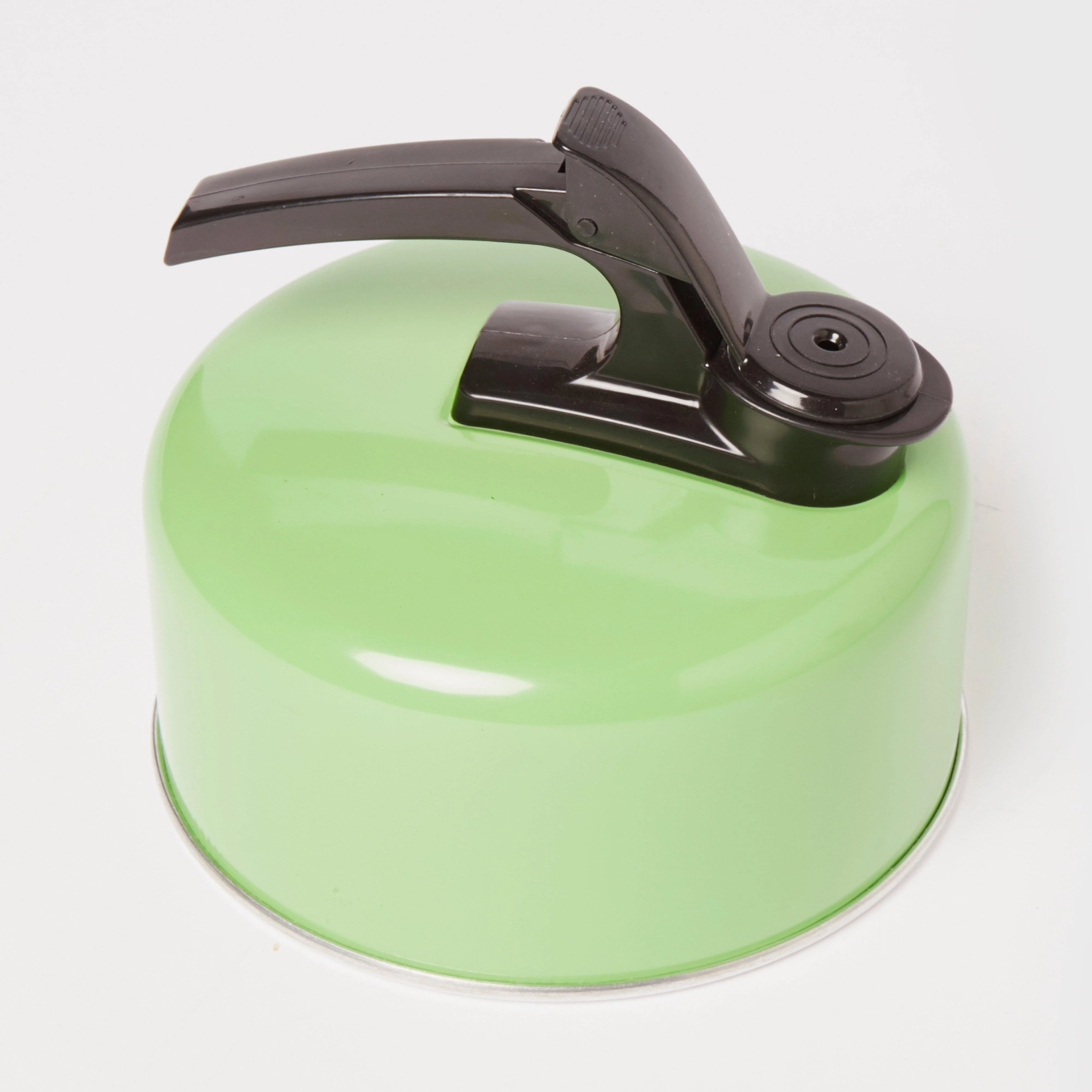 Aluminium Whistling Kettle (2 Litre) - Image 2