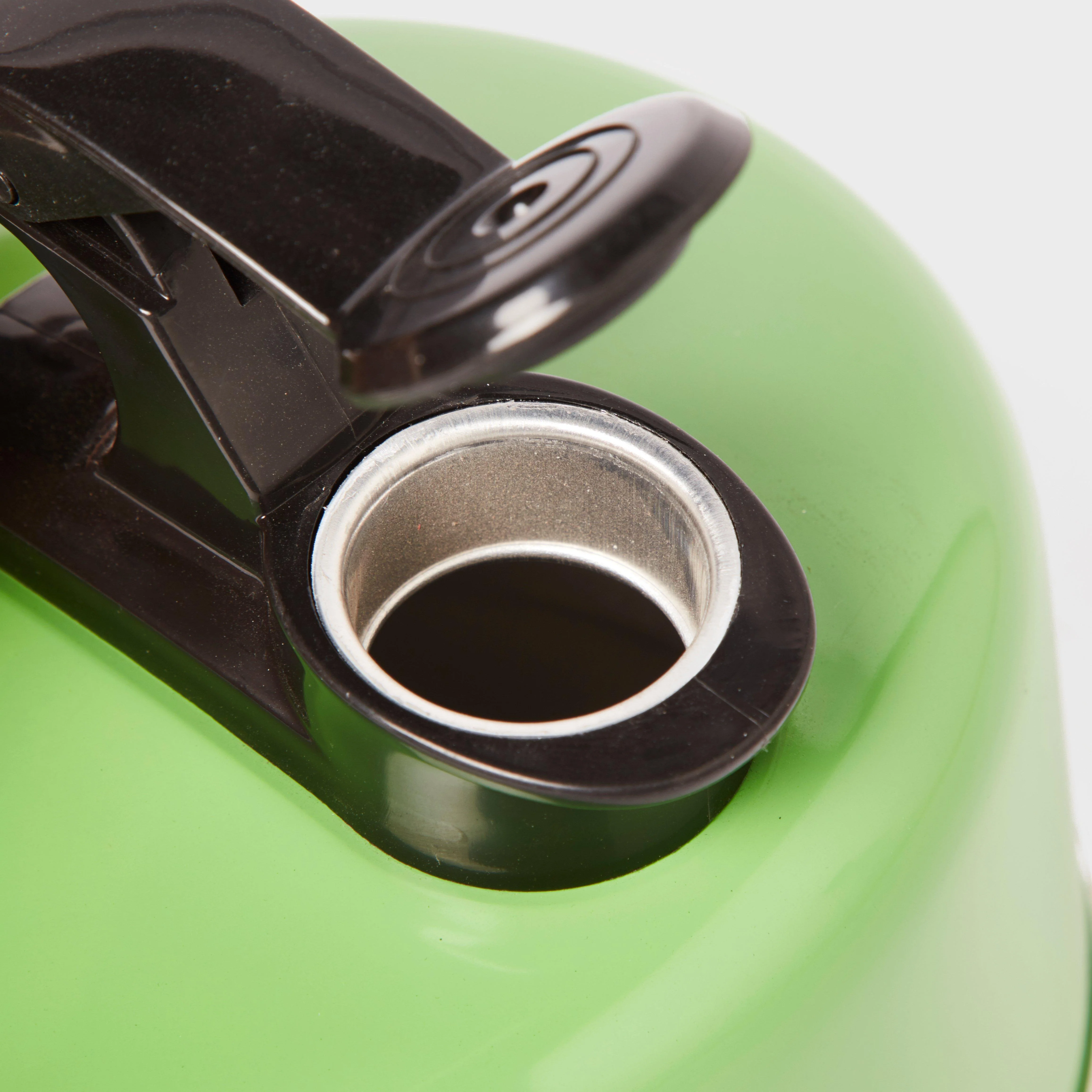 Aluminium Whistling Kettle (2 Litre) - Image 3