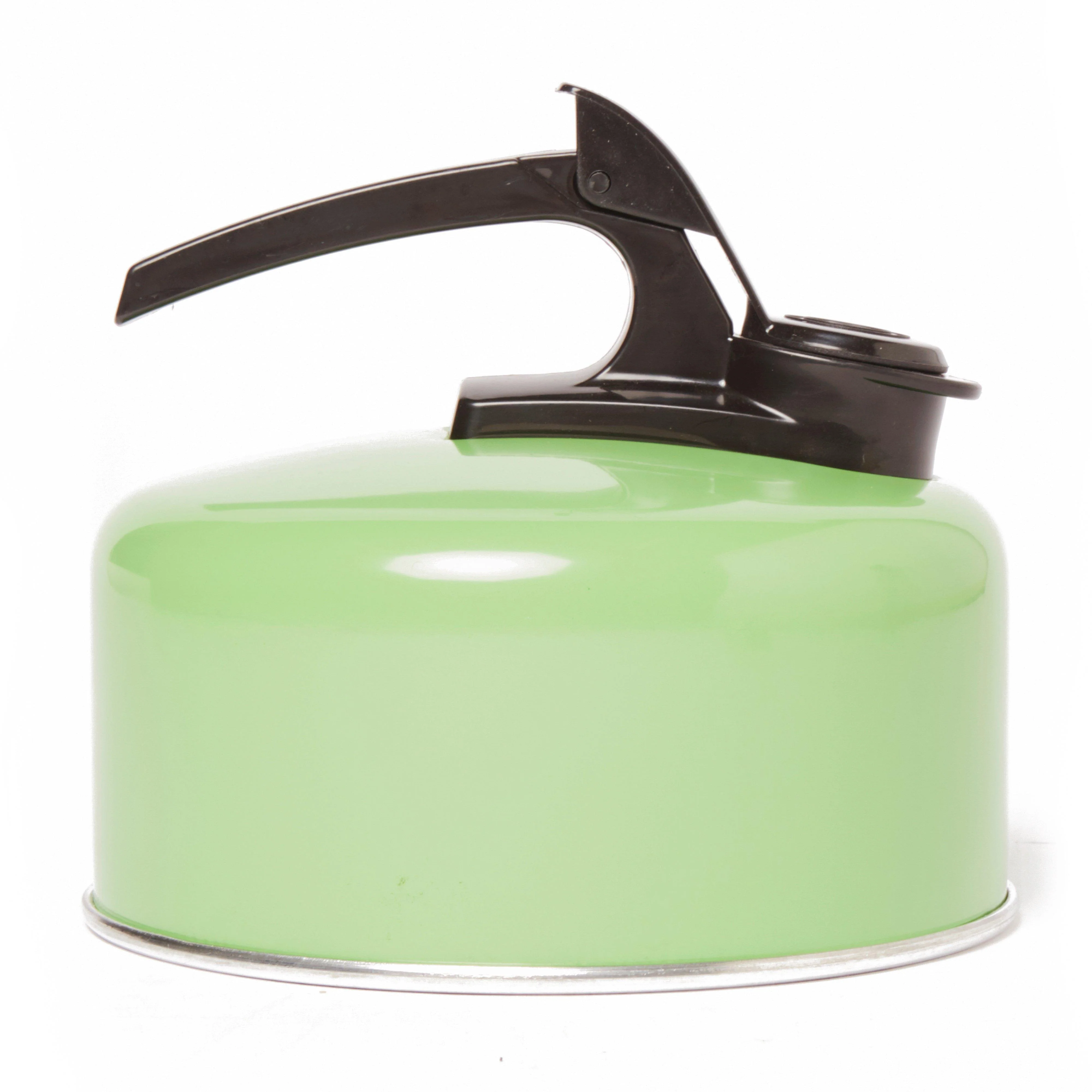 Aluminium Whistling Kettle (2 Litre) - Image 4