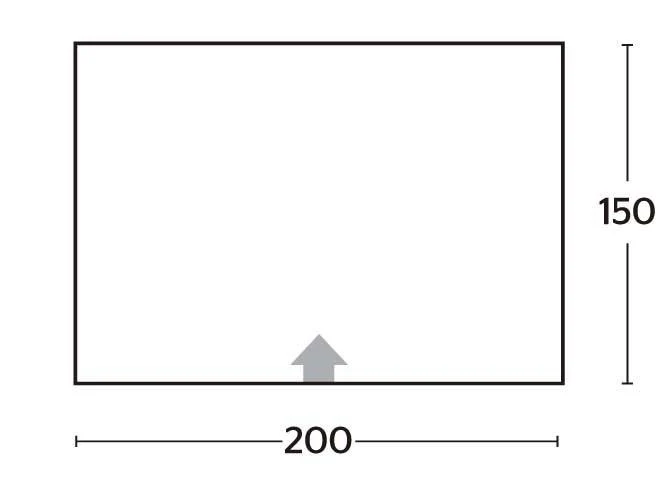 Annex Utility Tent - Image 3