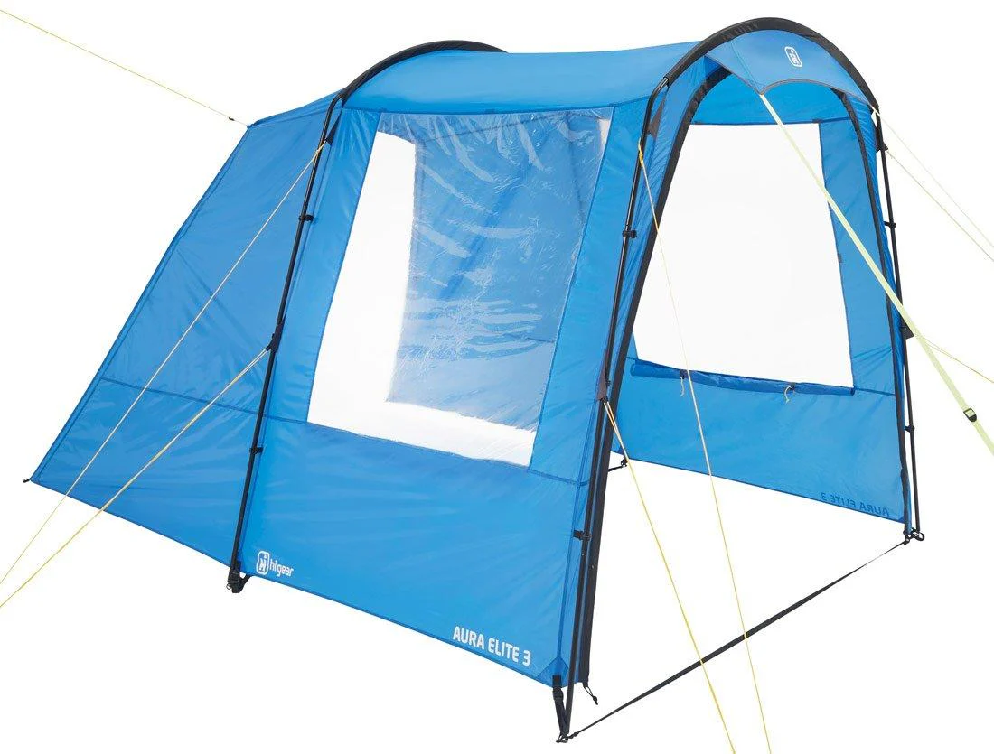 AURA ELITE 3 PORCH - Image 2