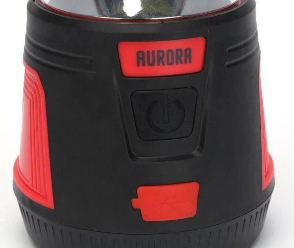 Aurora Rechargeable Lantern - Image 2