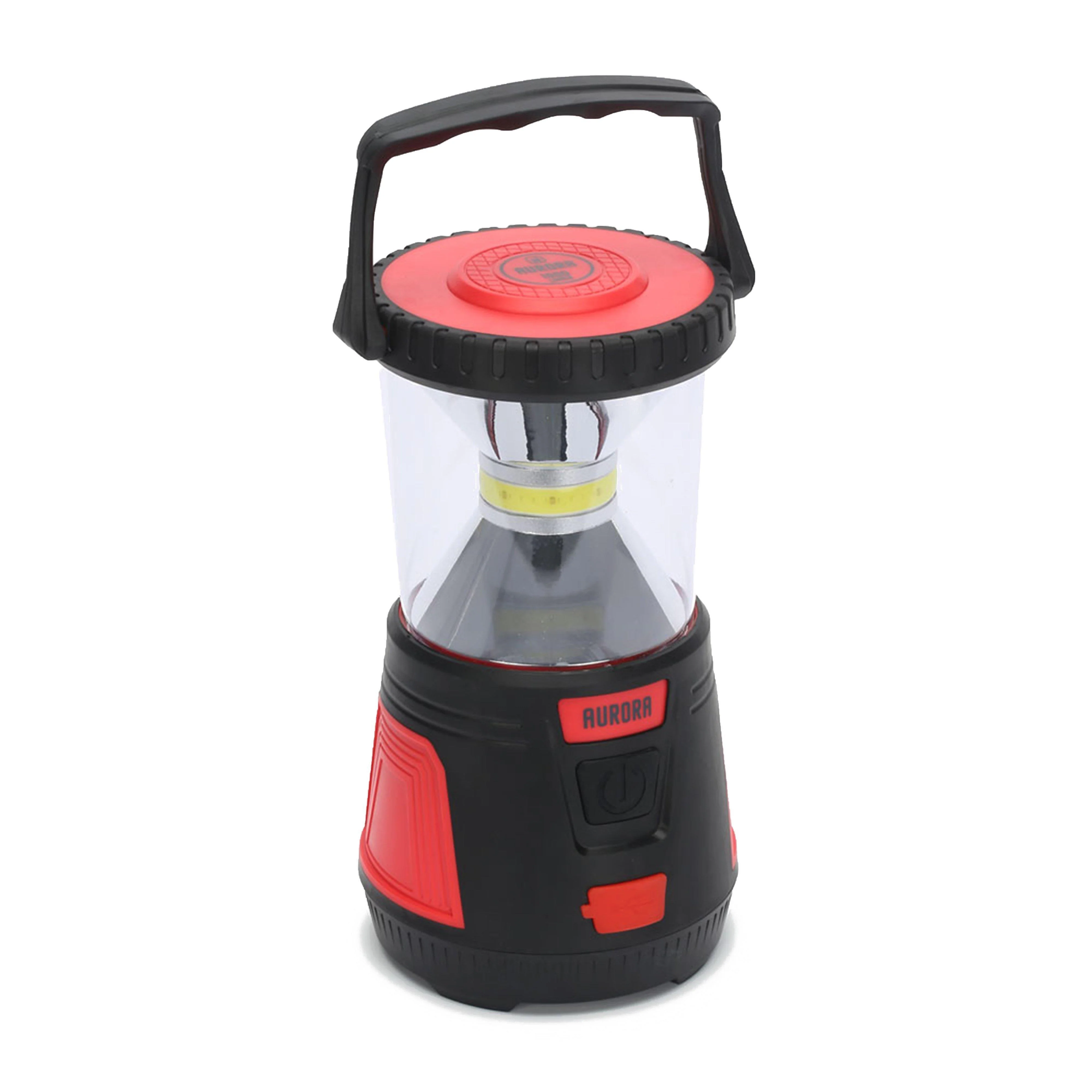Aurora Rechargeable Lantern - Image 4