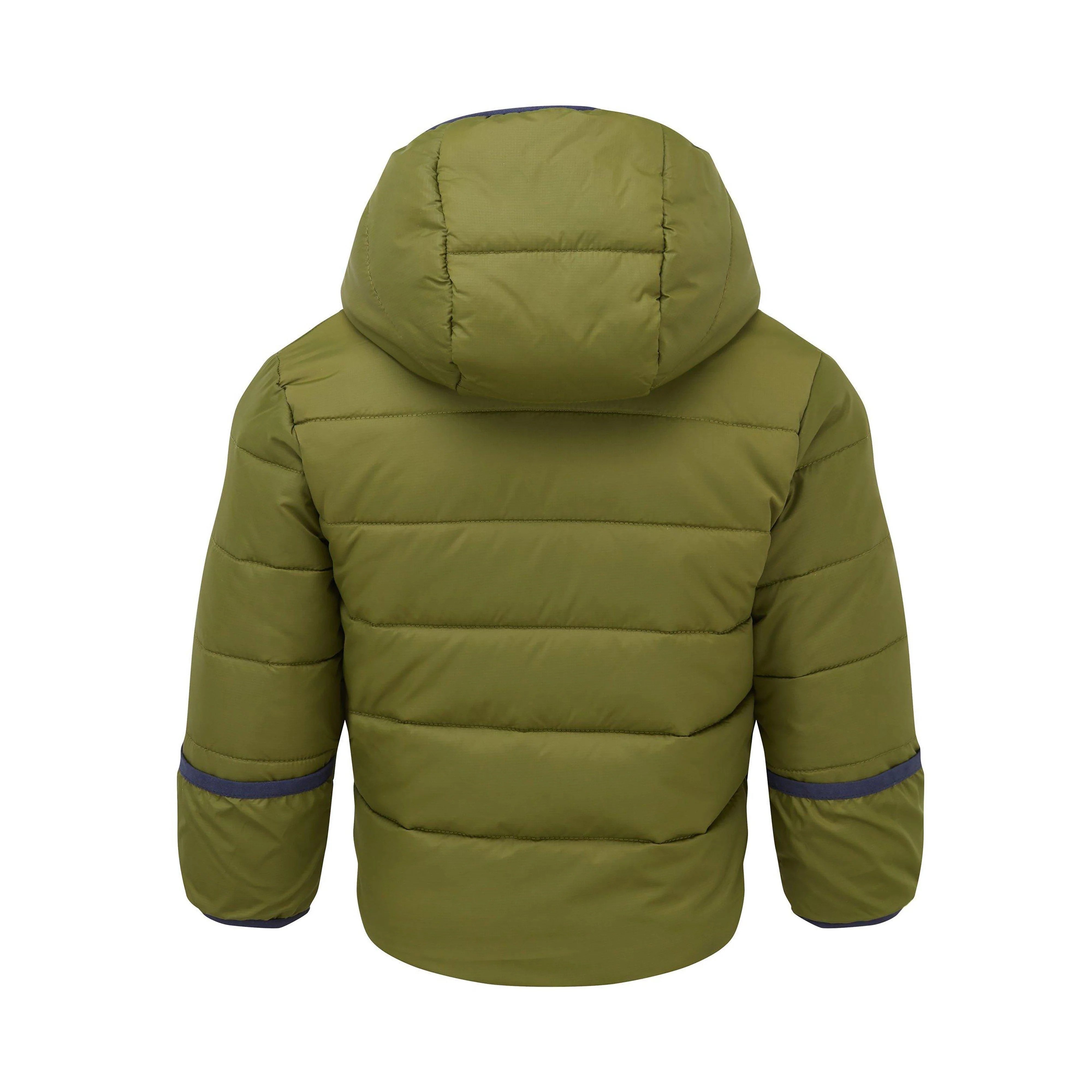 Baby Wallaru Insulated Jacket - Image 2