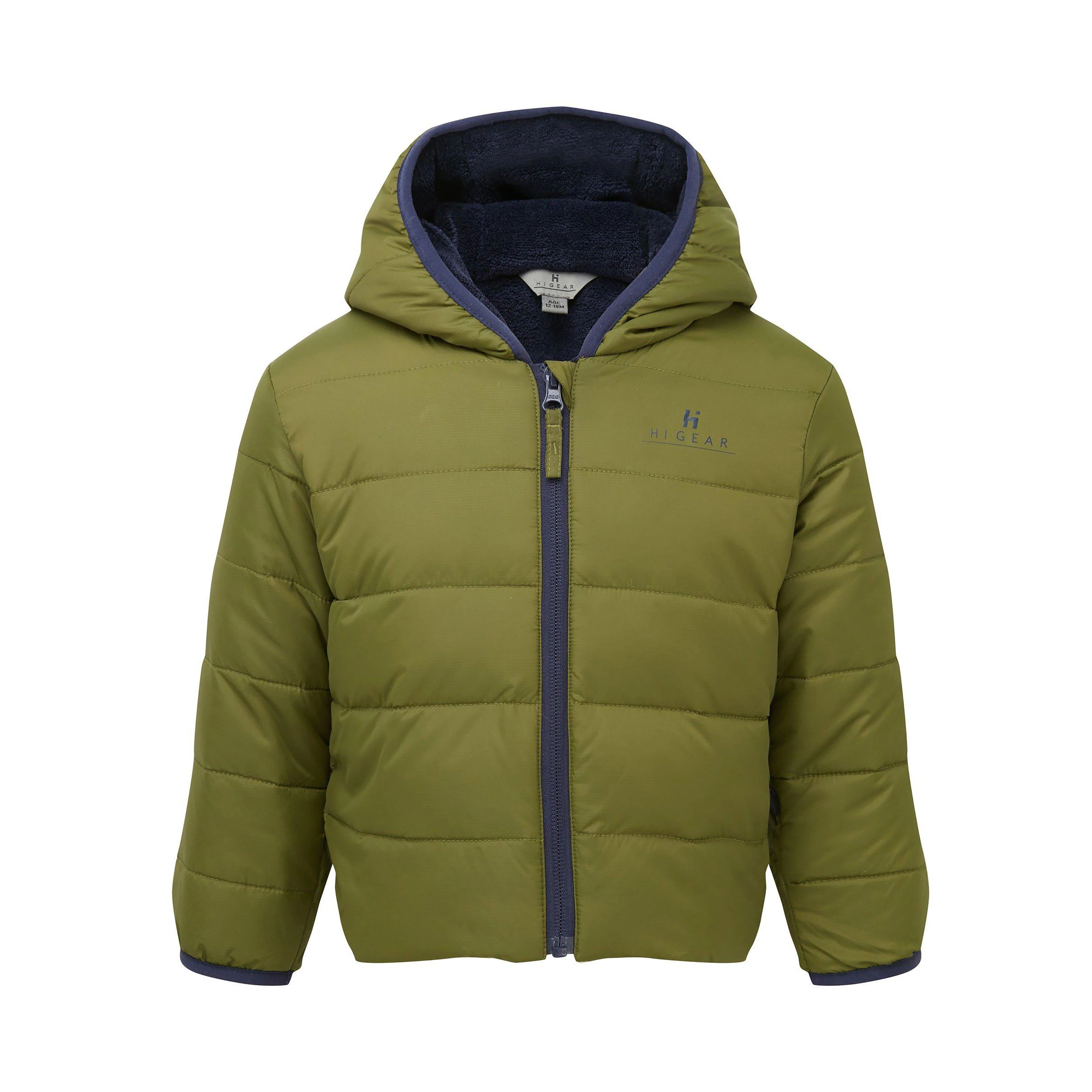 Baby Wallaru Insulated Jacket - Image 3