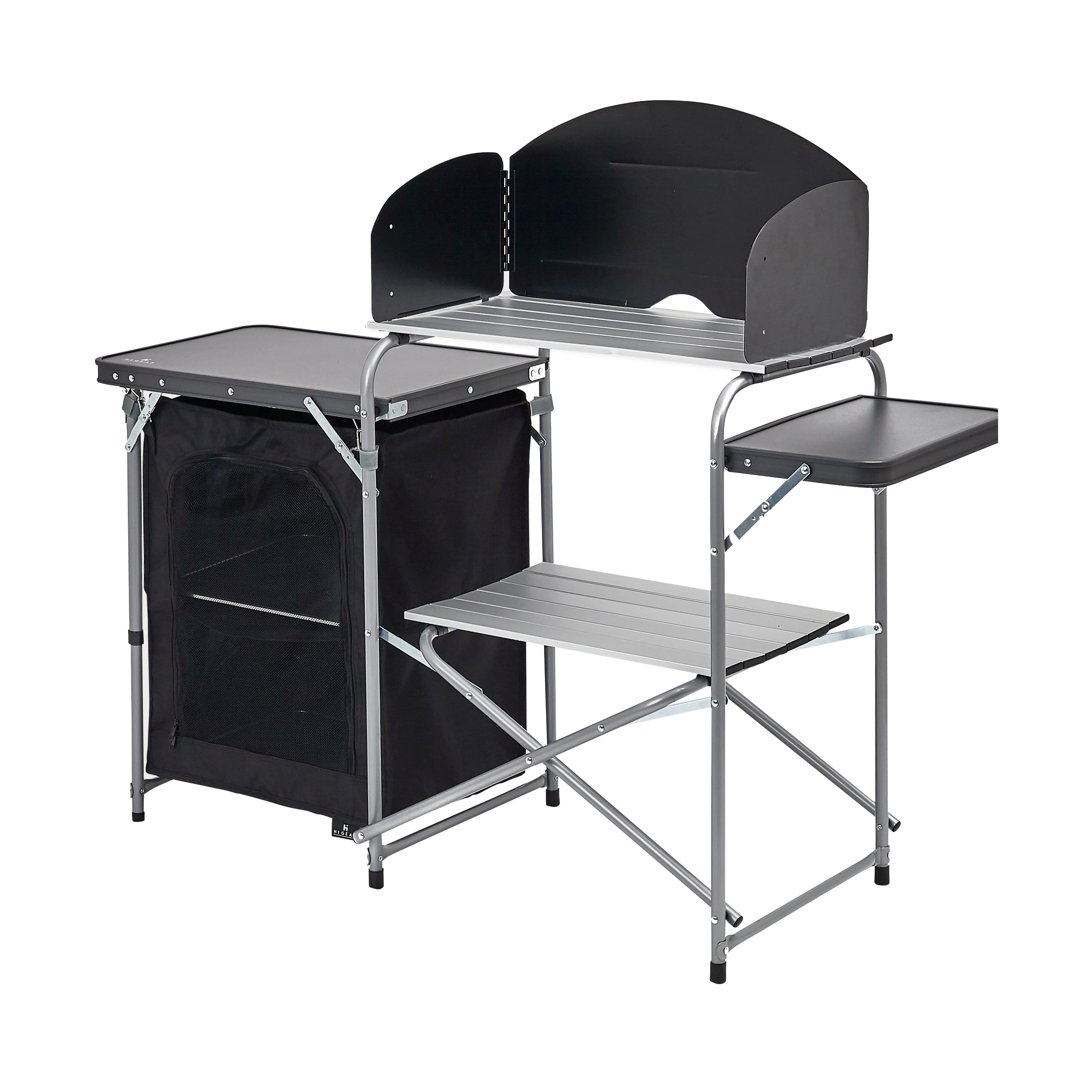 Basecamp Kitchen Stand - Image 2