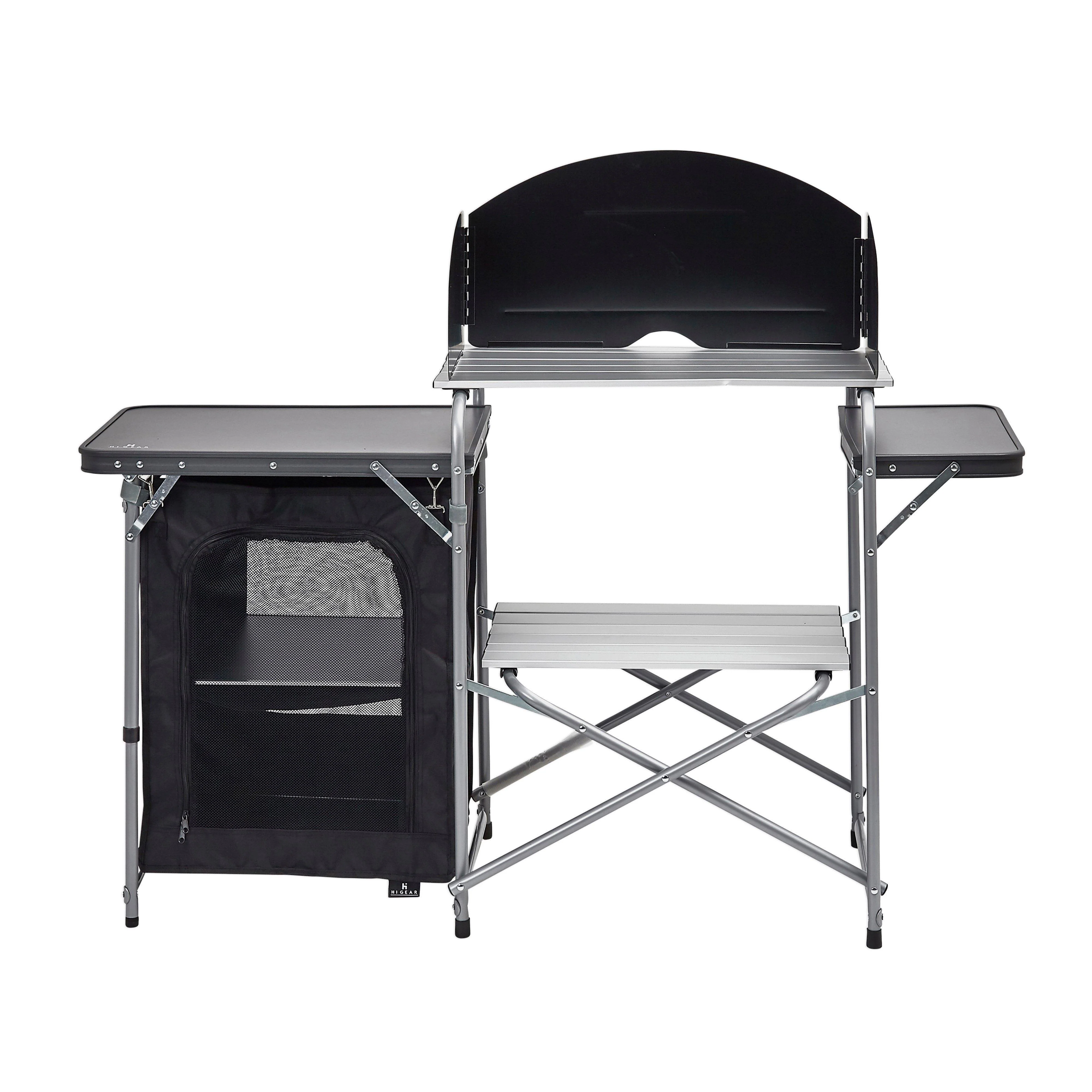 Basecamp Kitchen Stand - Image 3