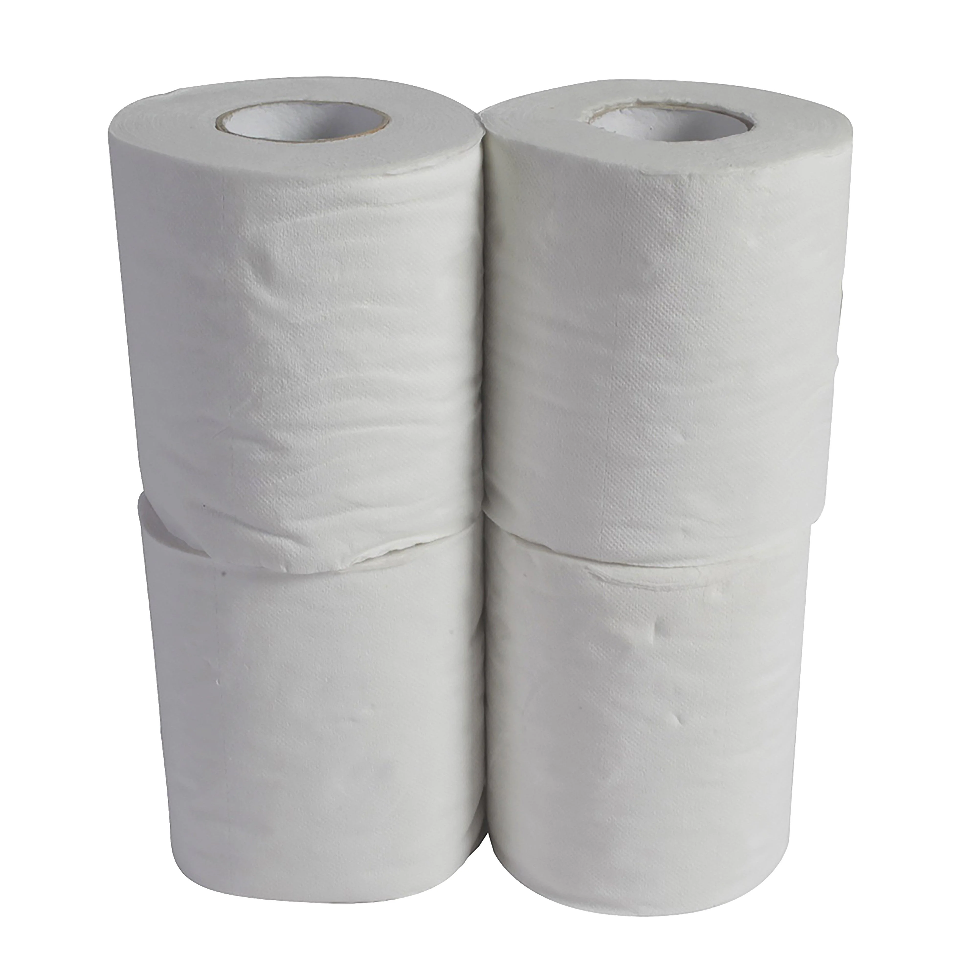 Biodegradable Toilet Roll (4 Pack) - Image 2