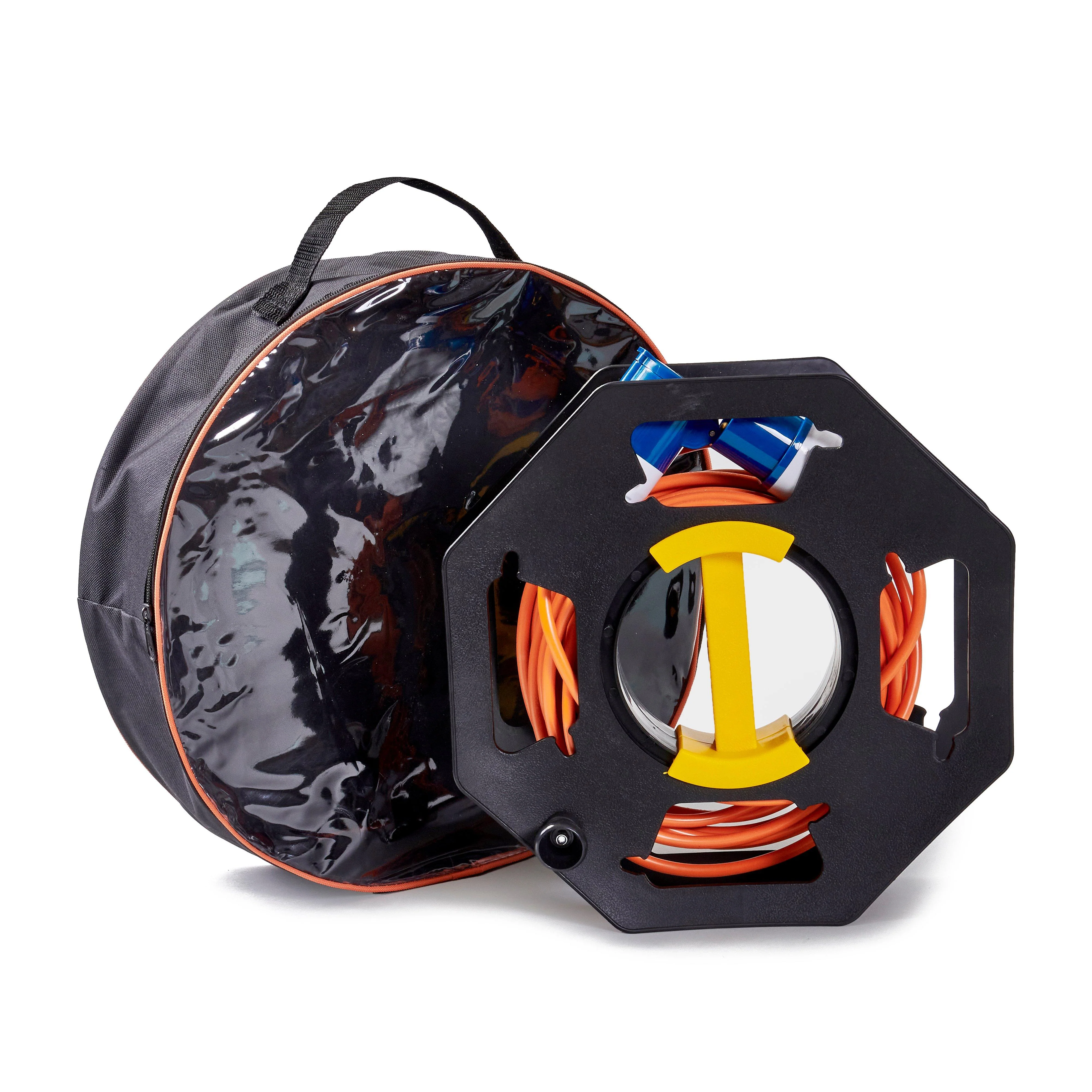 Cable Reel and Carry Bag - Image 8