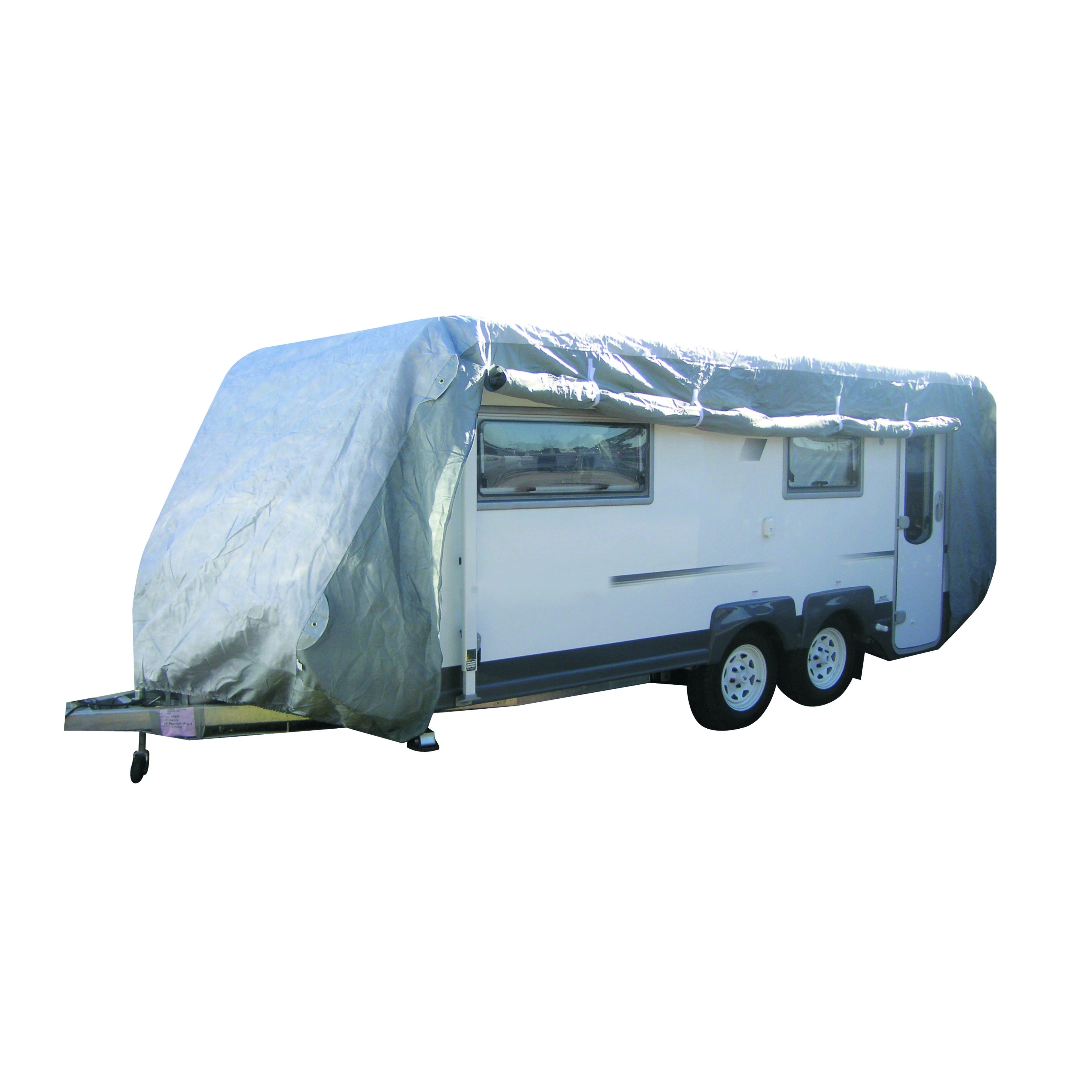 Caravan Cover 12-14ft - Image 7