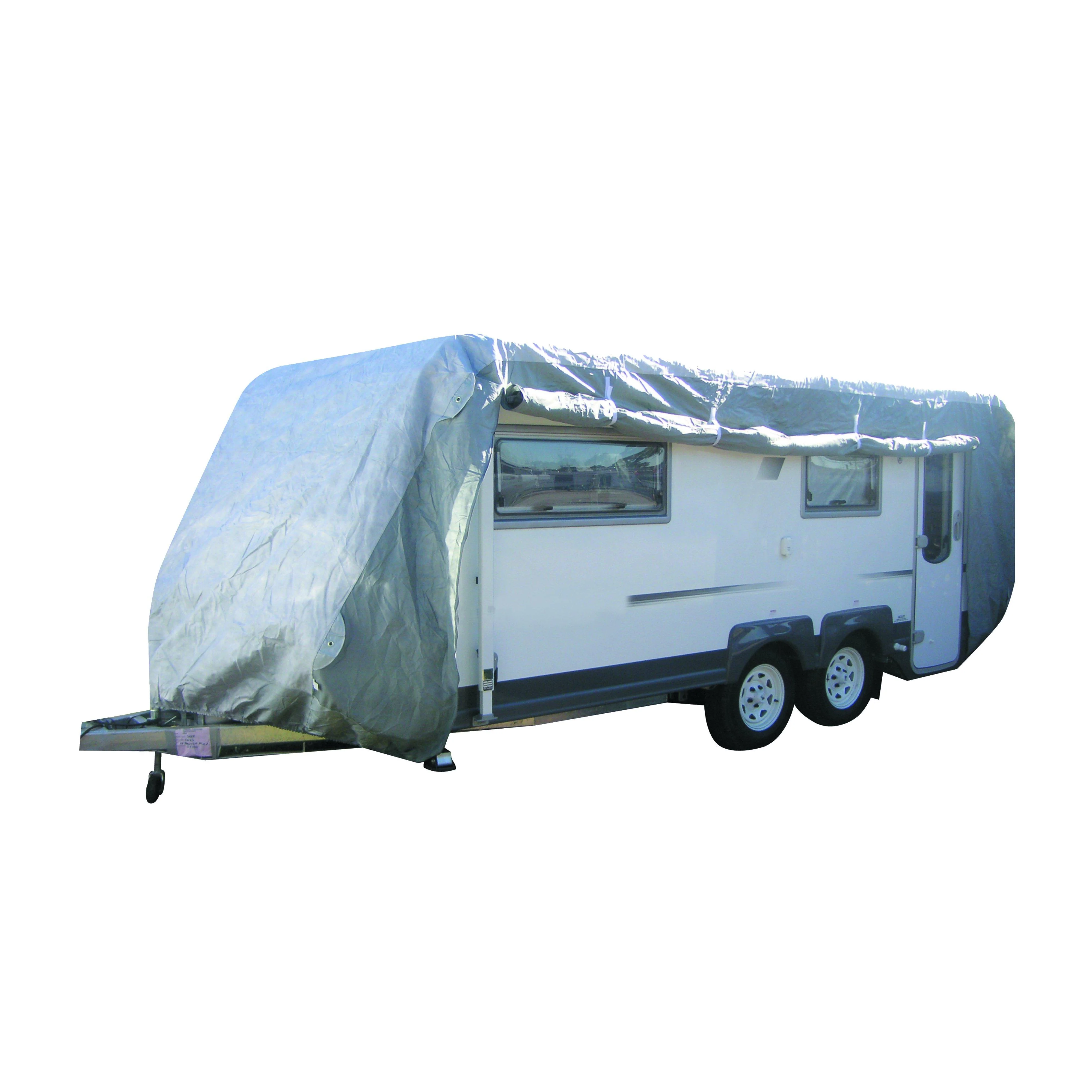Caravan Cover 14-17f - Image 7