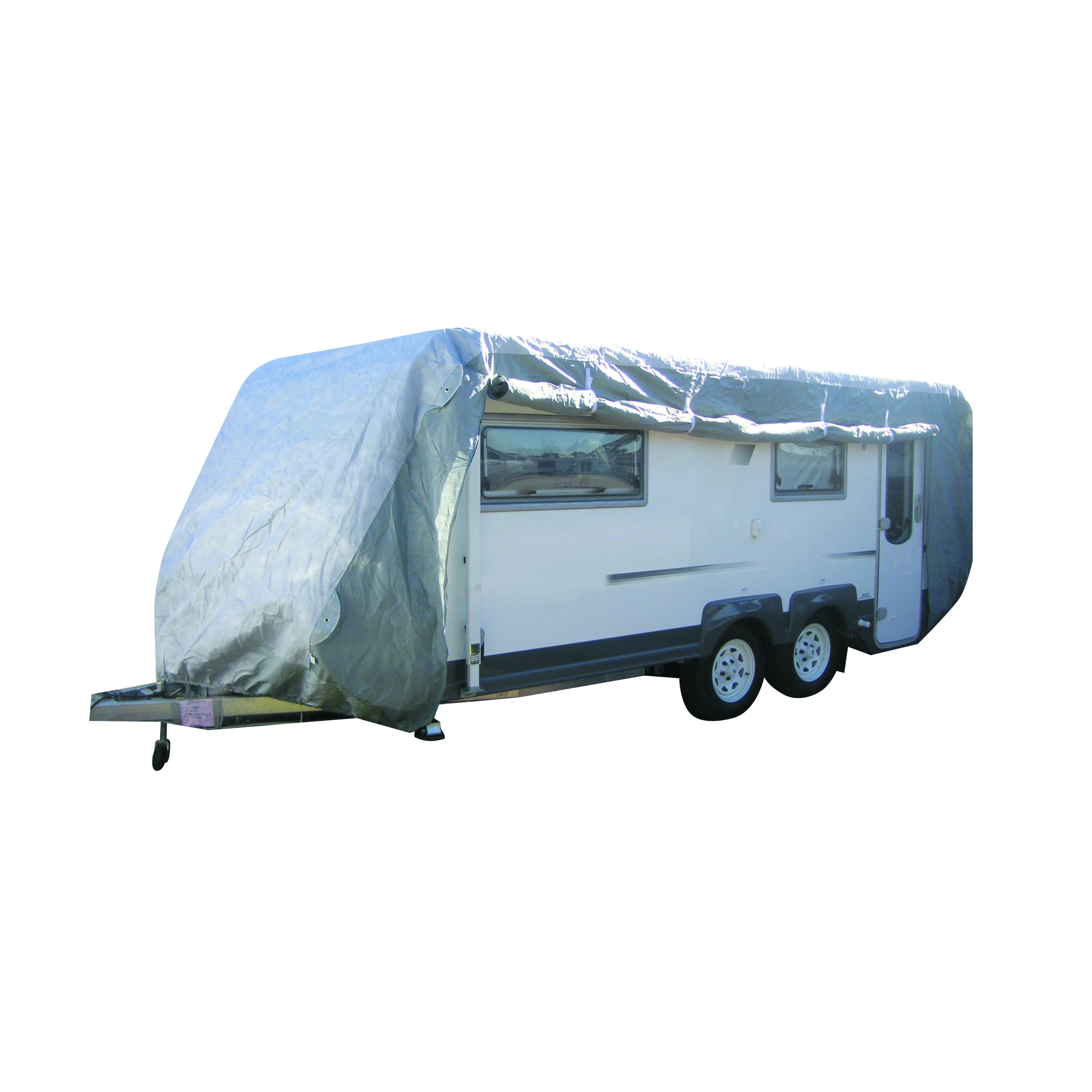 Caravan Cover 17-19ft - Image 7
