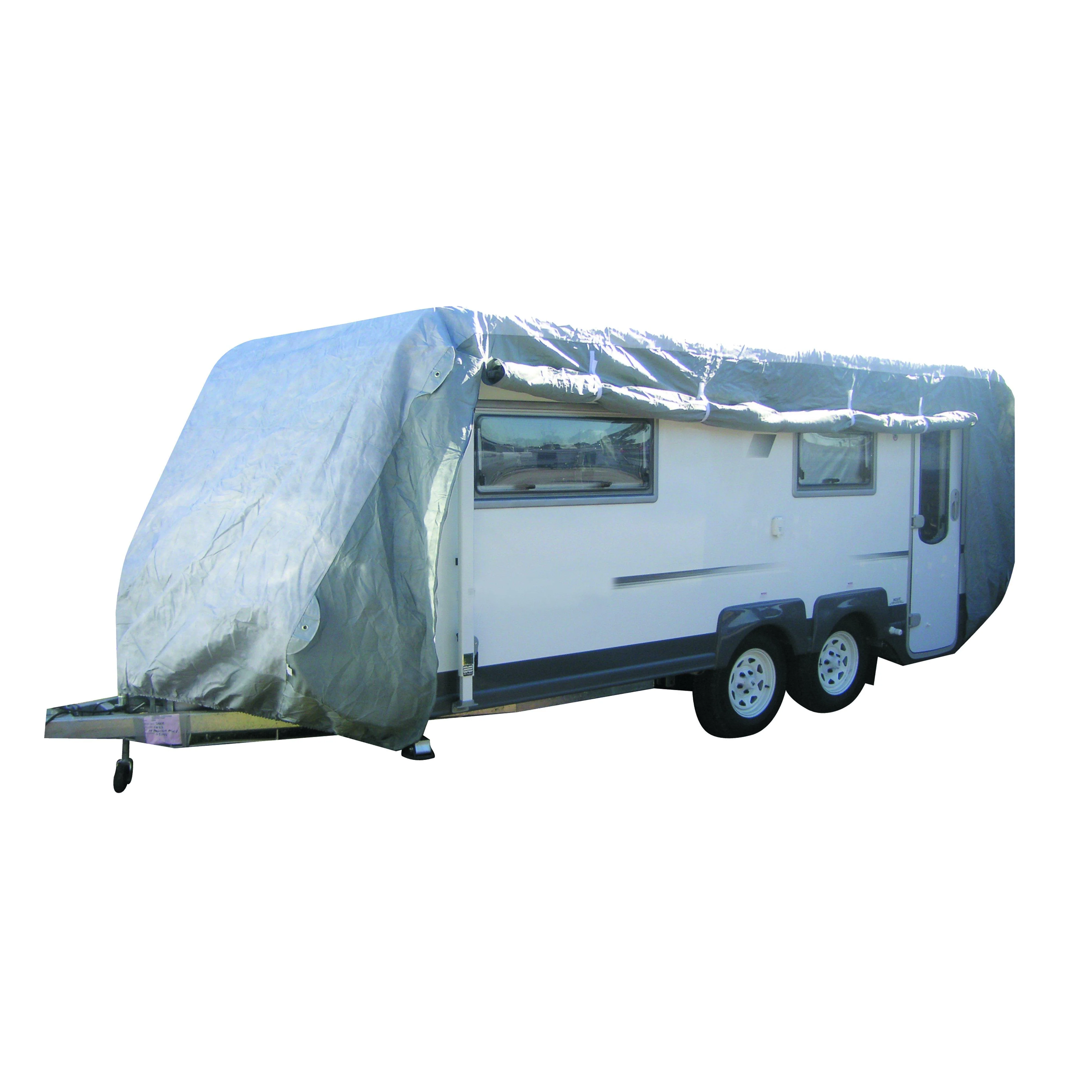 Caravan Cover 21-23ft - Image 7