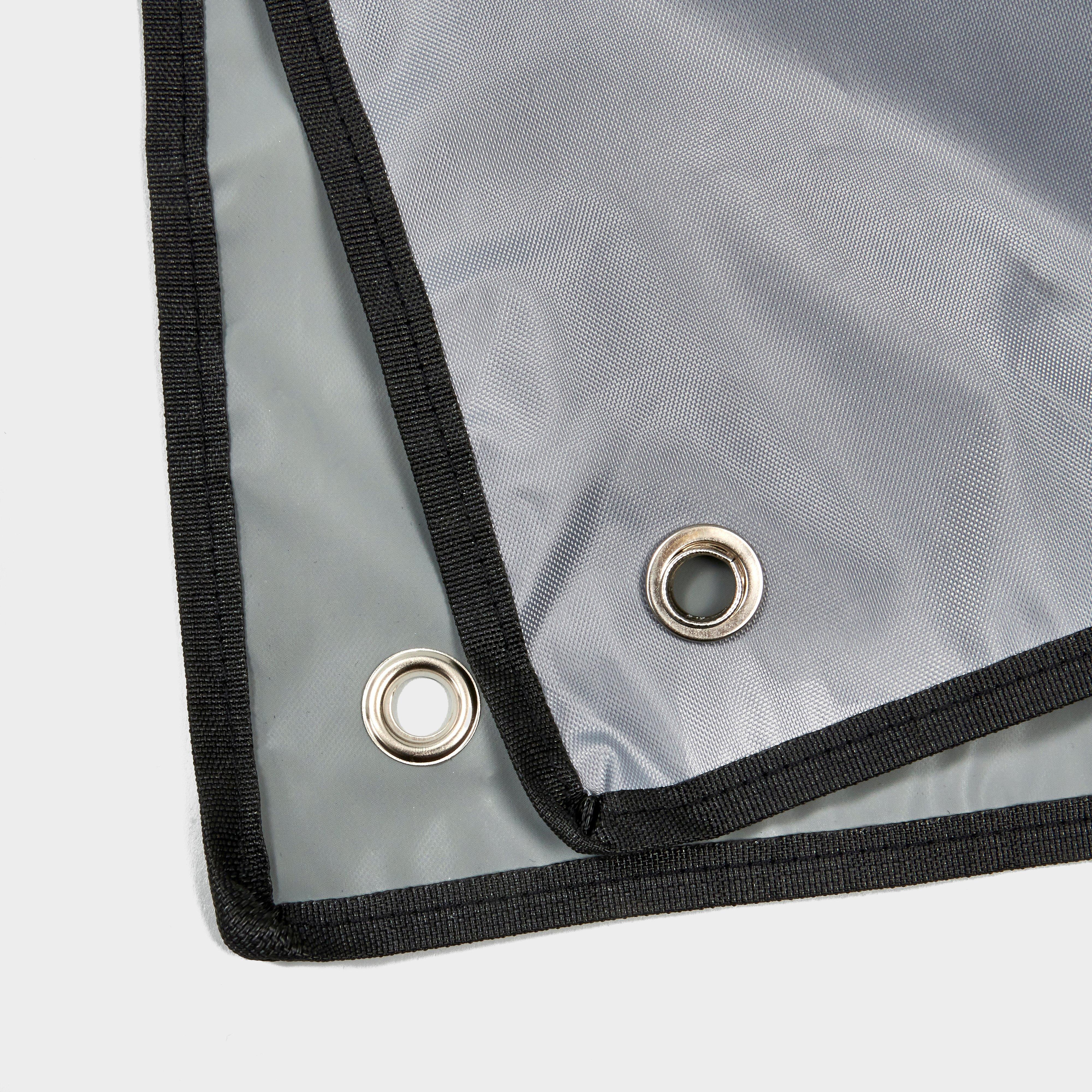 Caravan Hitch Cover - Image 2