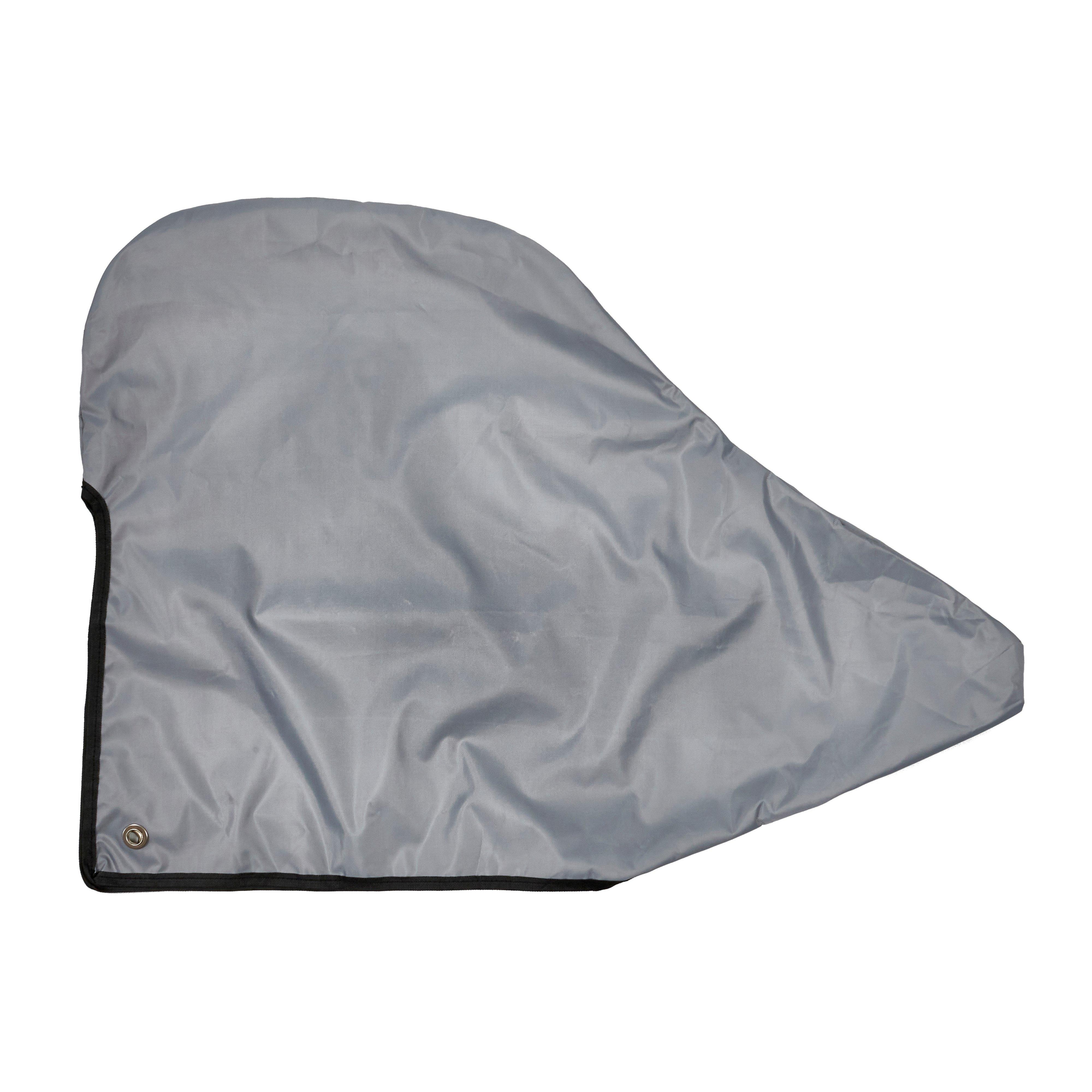 Caravan Hitch Cover - Image 4
