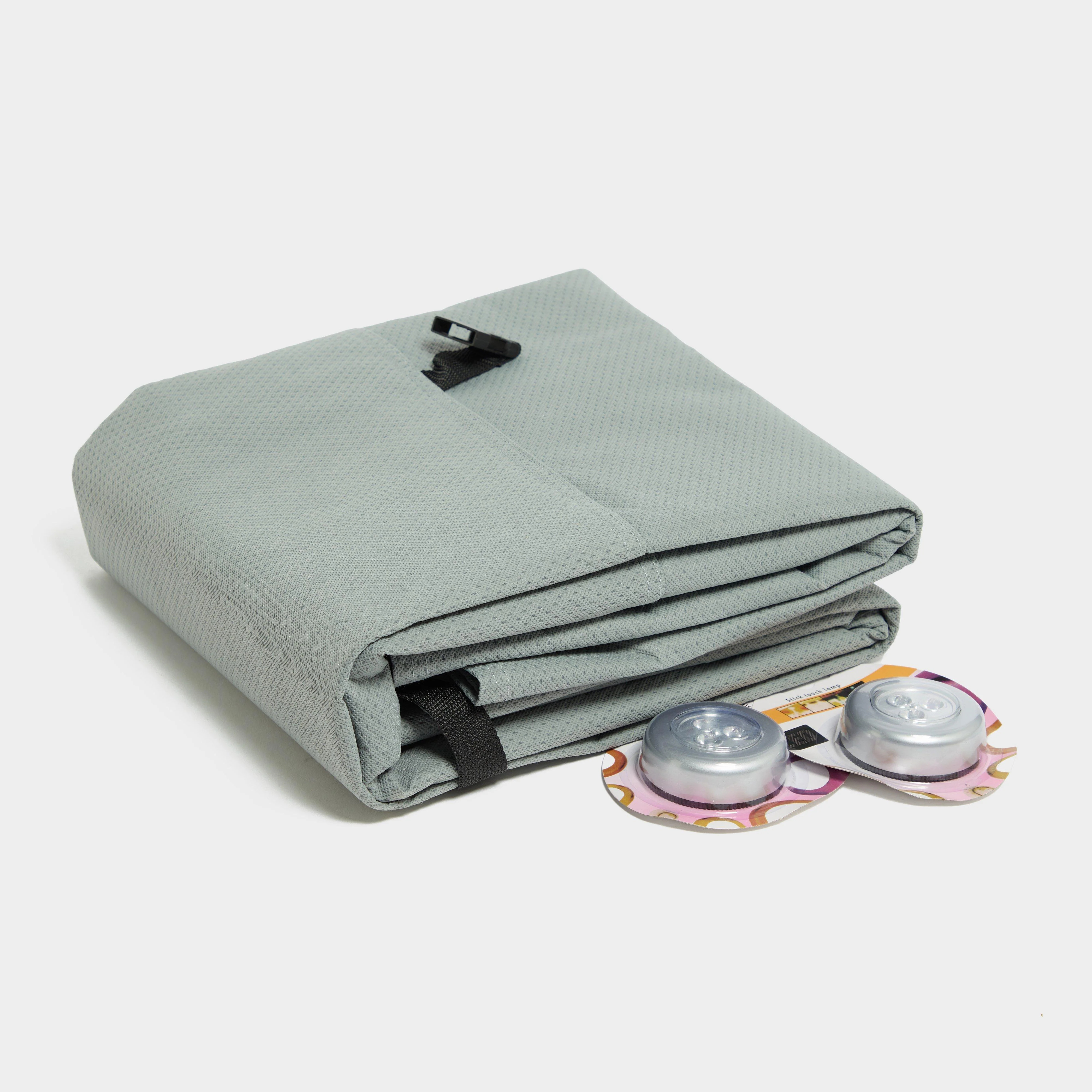 Caravan Towing Cover - Image 2