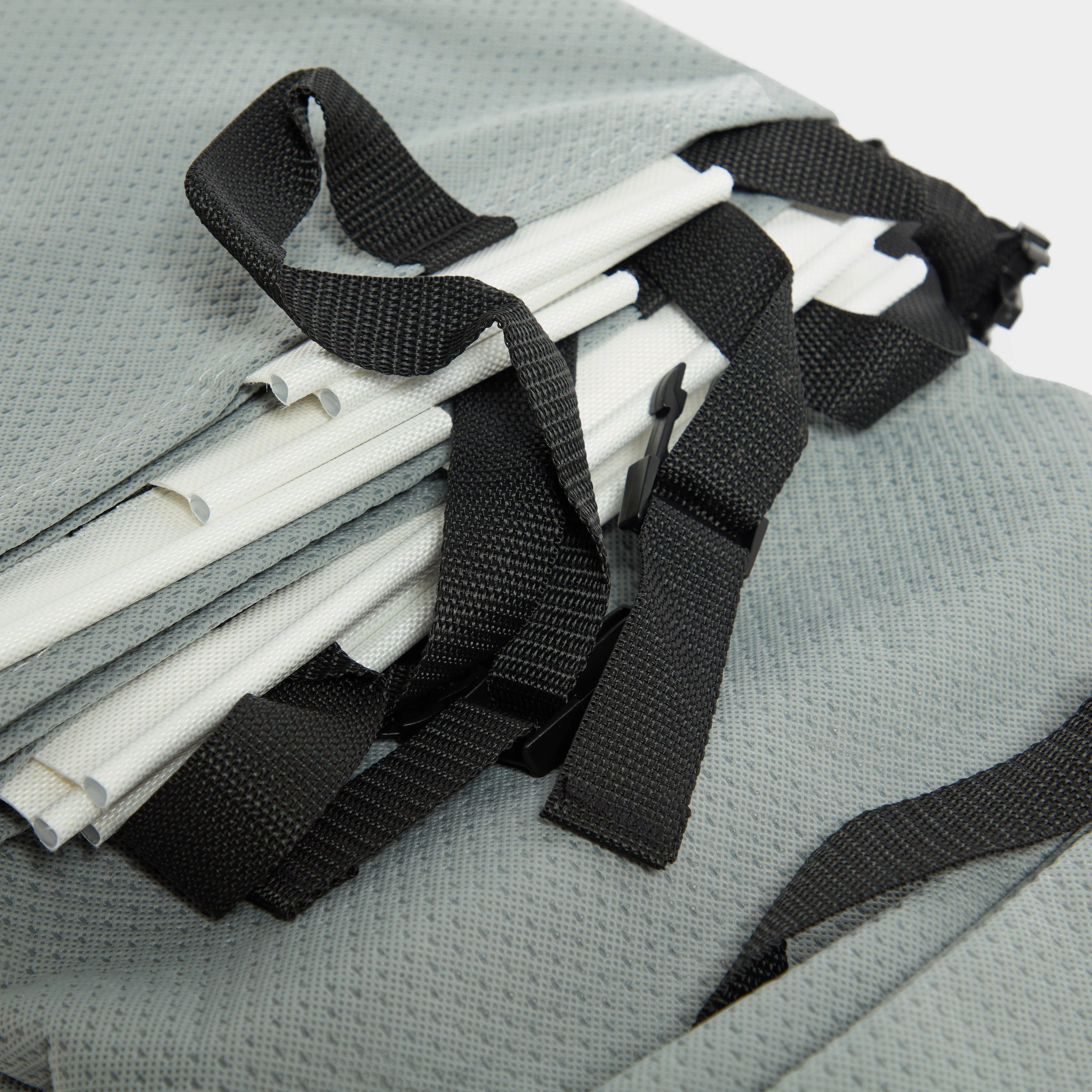 Caravan Towing Cover - Image 3