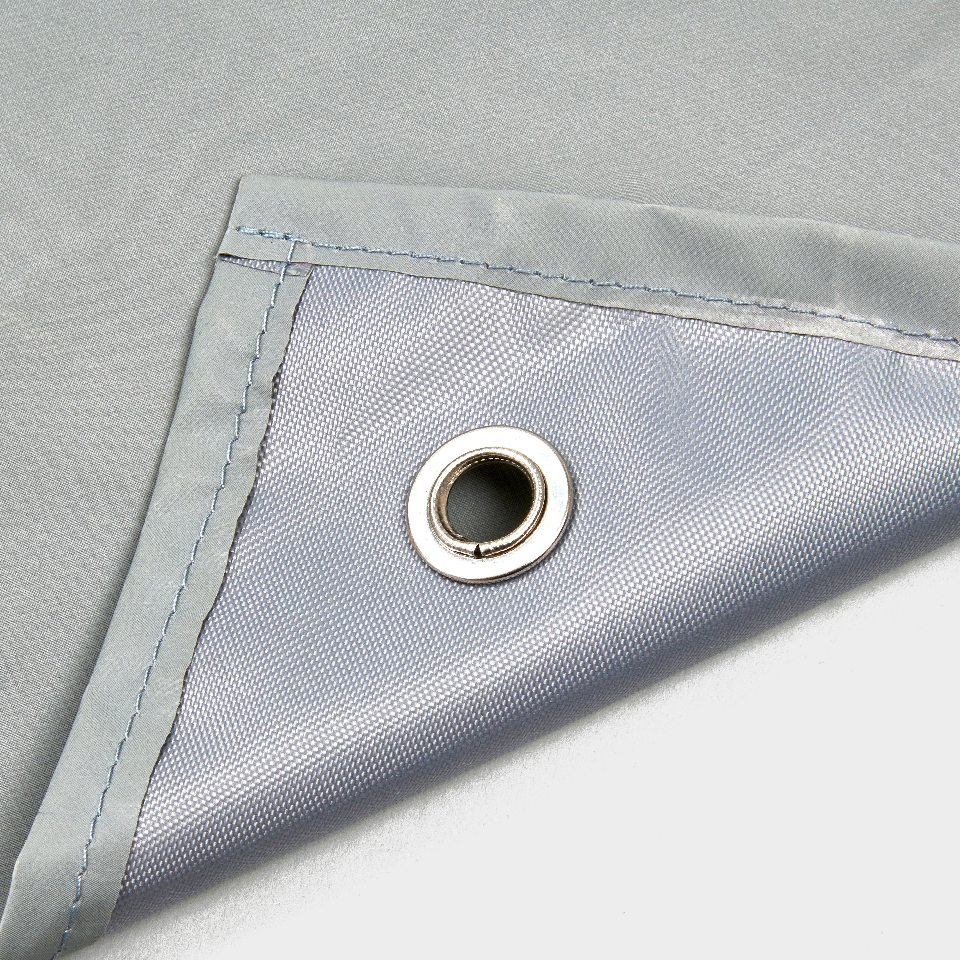 Caravan Wheel Cover - Image 2