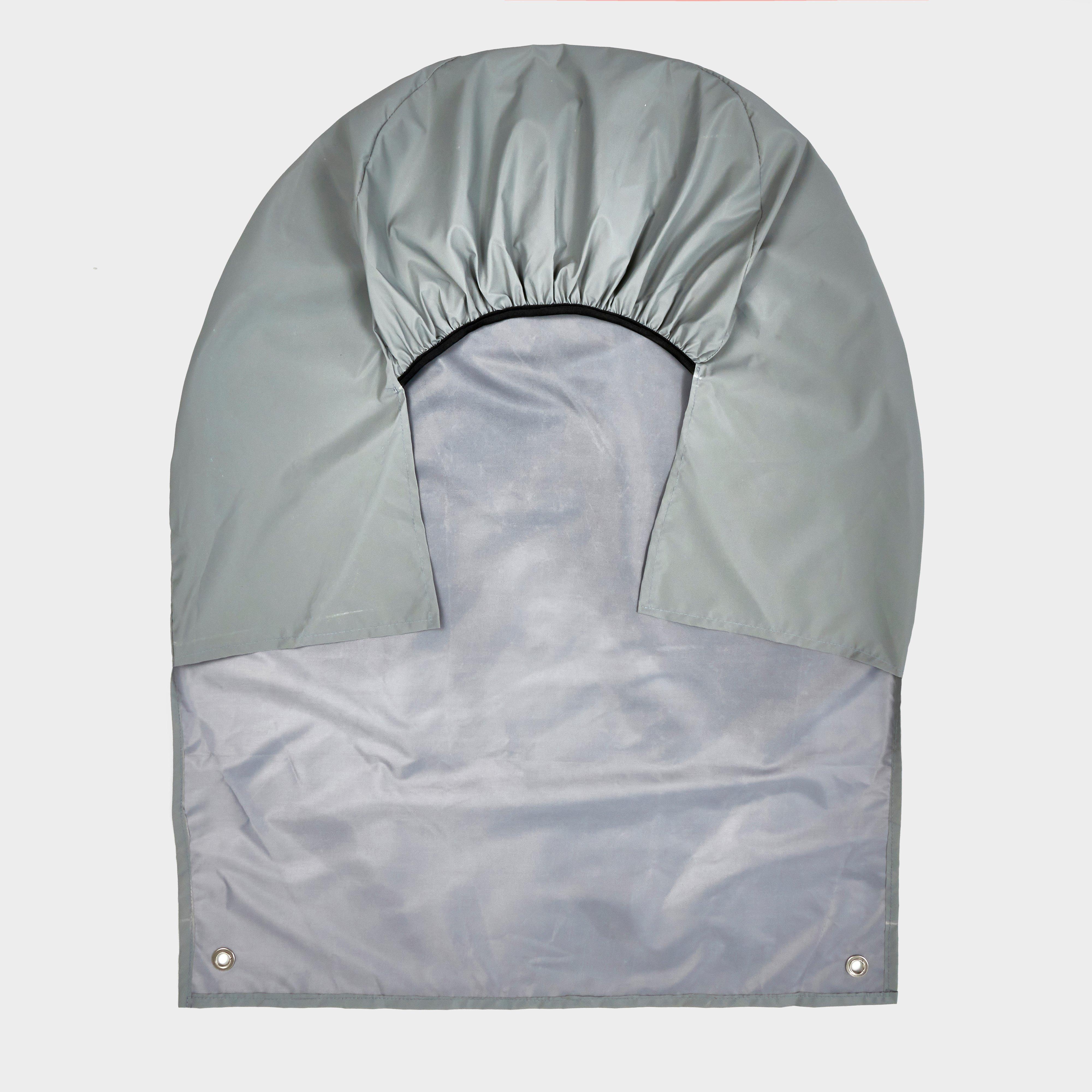 Caravan Wheel Cover - Image 3