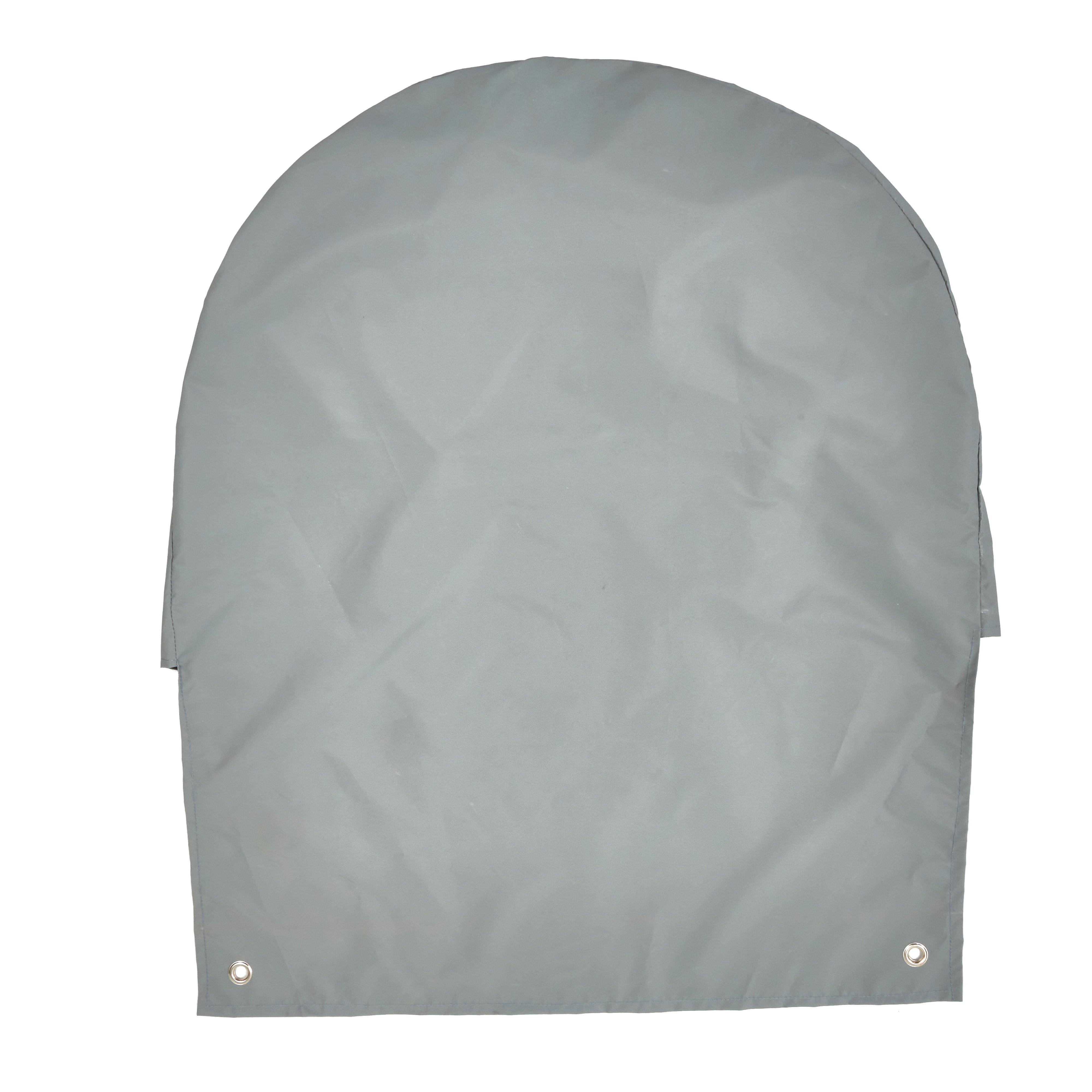 Caravan Wheel Cover - Image 5