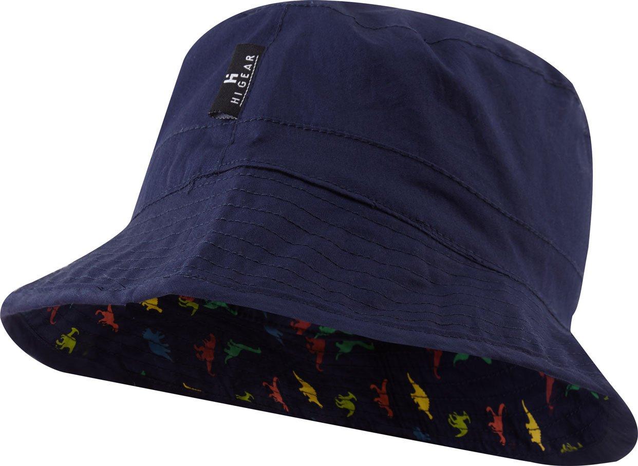 Children's Reversible Bucket Hat - Image 2