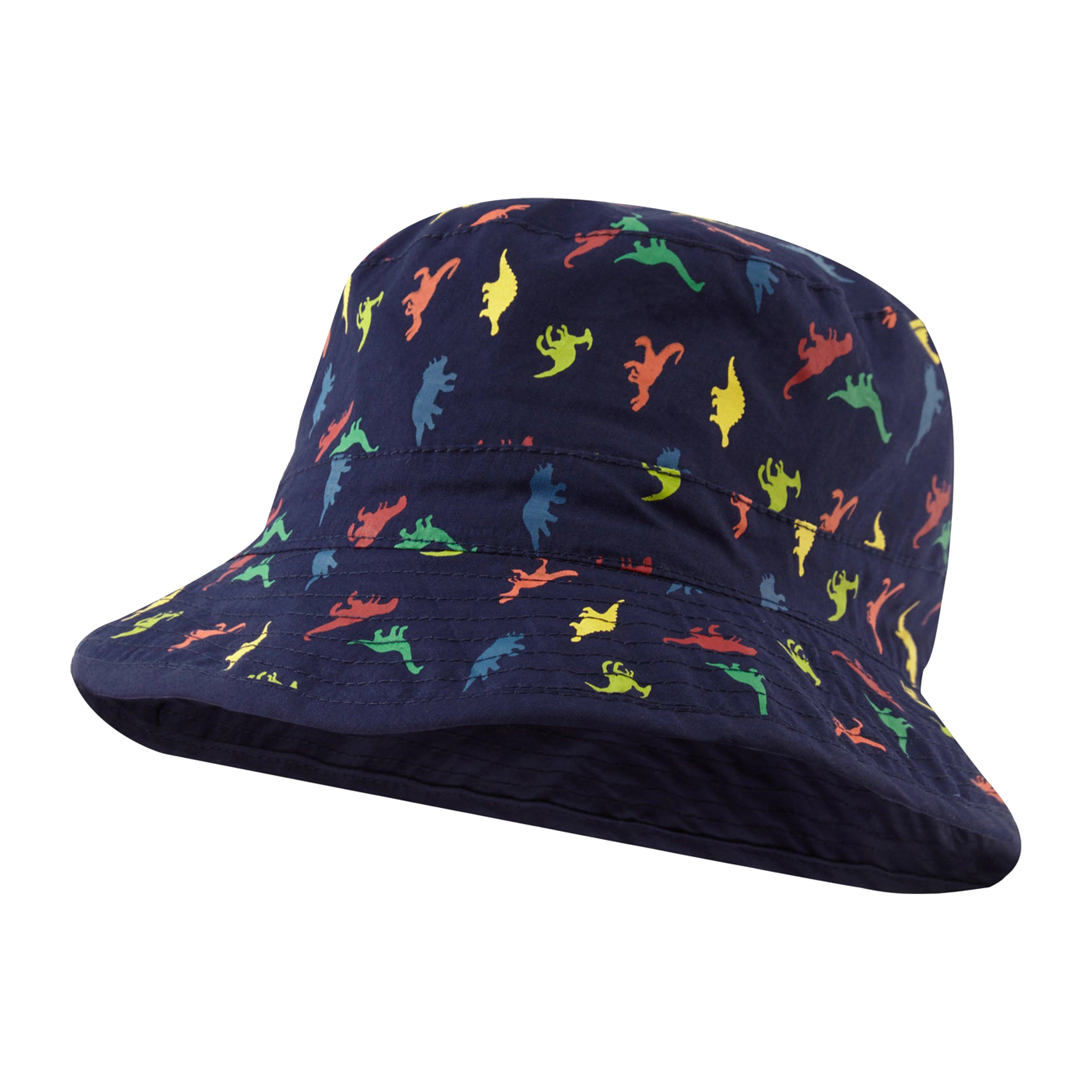 Children's Reversible Bucket Hat - Image 3