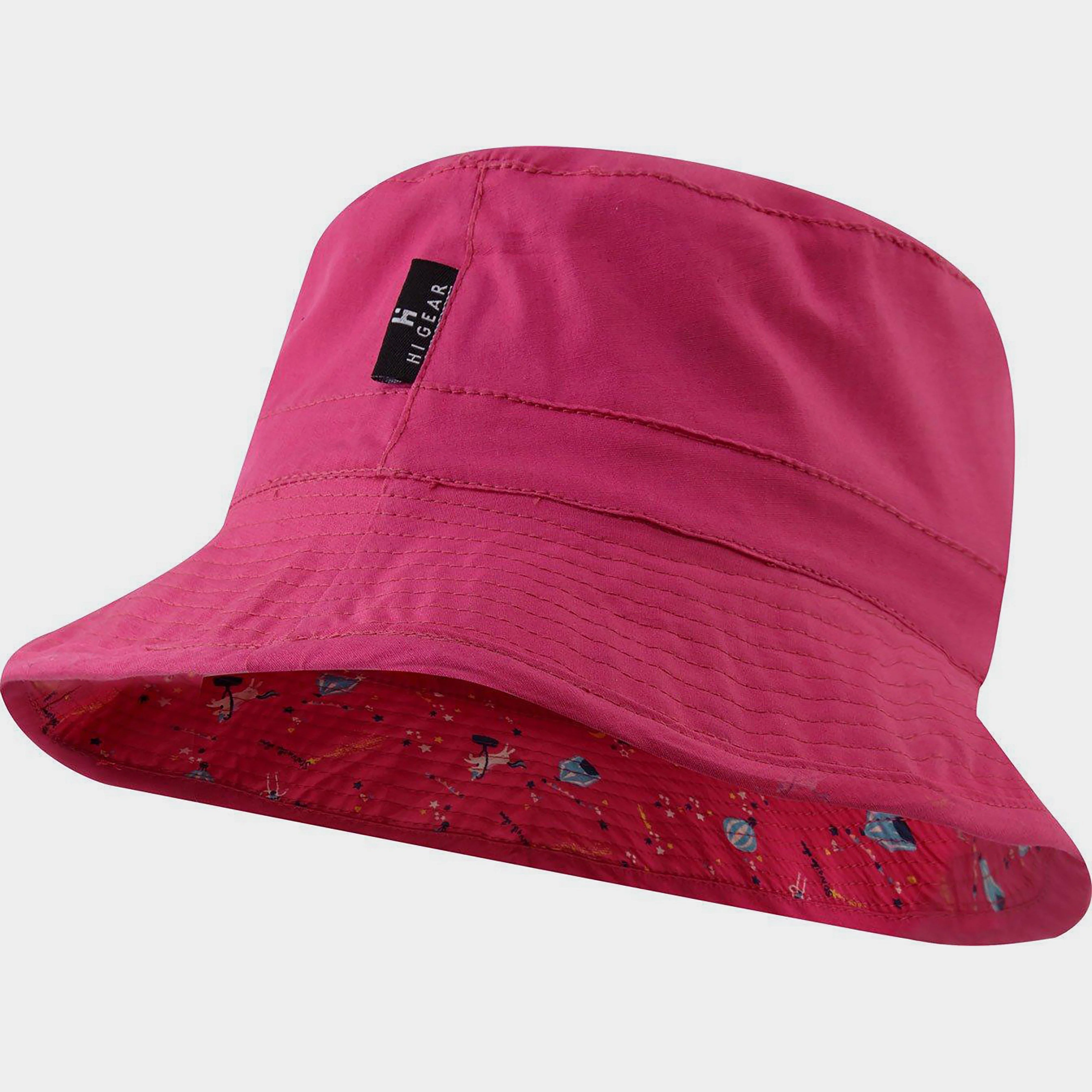 Children's Reversible Bucket Hat - Image 2