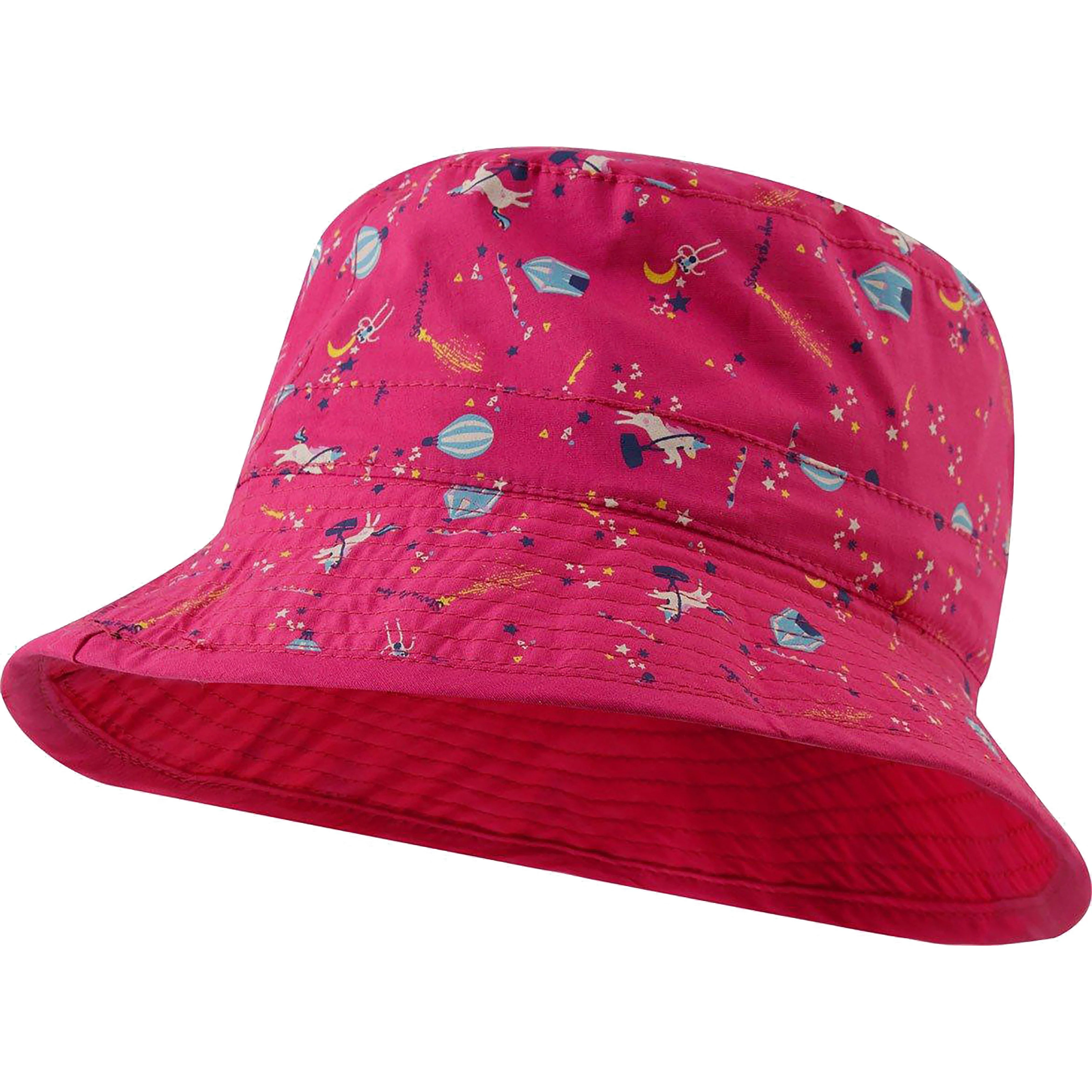 Children's Reversible Bucket Hat - Image 3