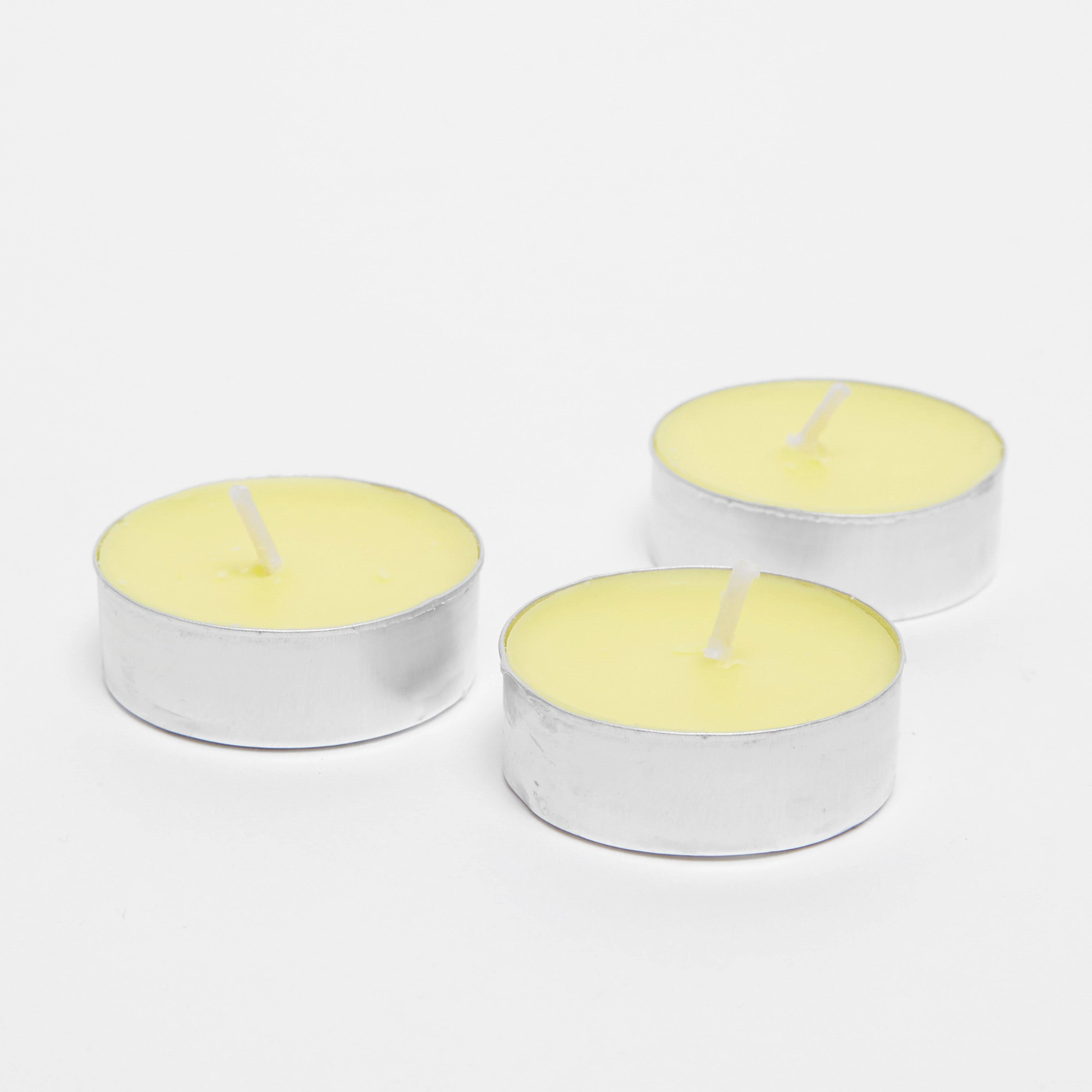 Citronella Tealights (Pack of 9) - Image 2