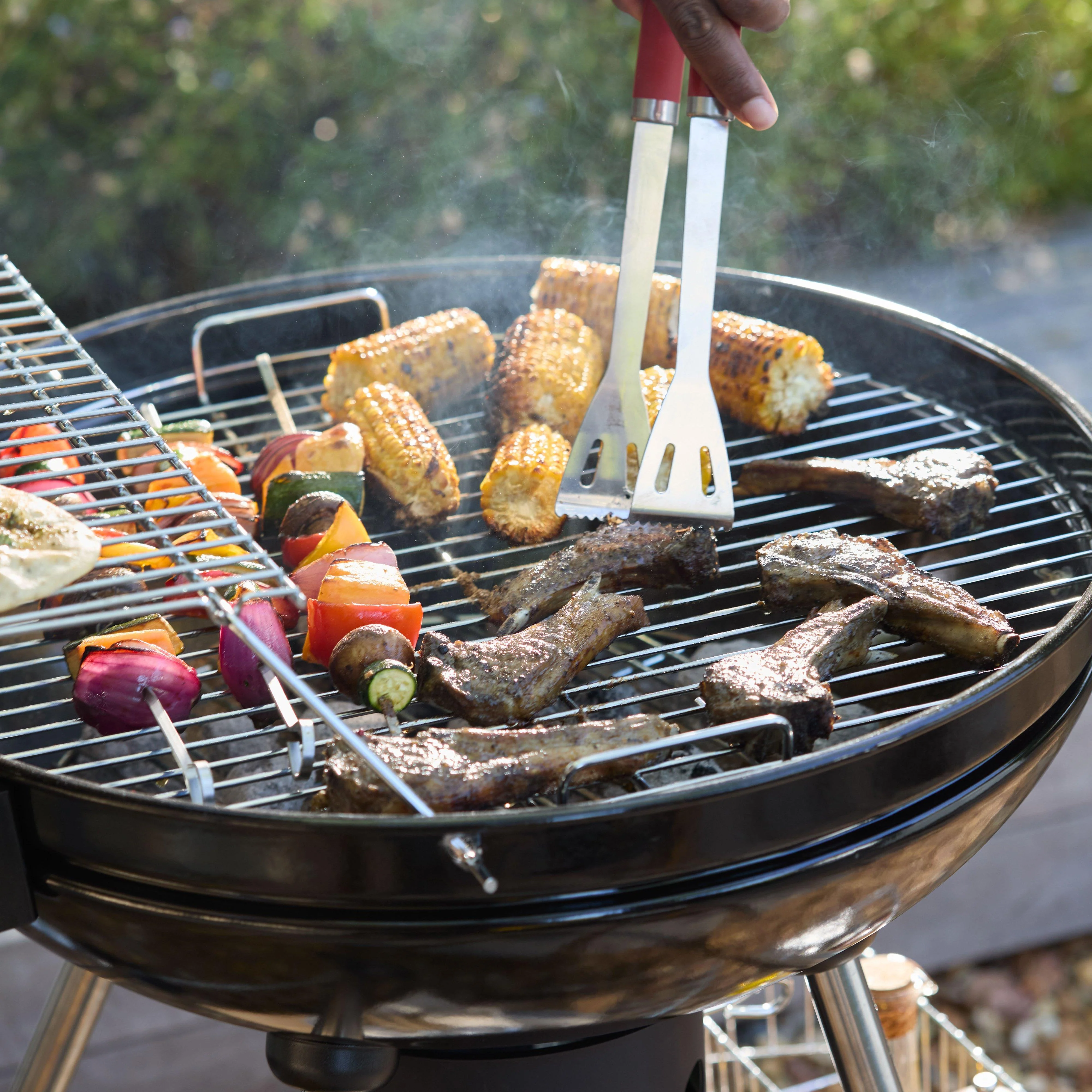 Classic Kettle BBQ 57cm - Image 12