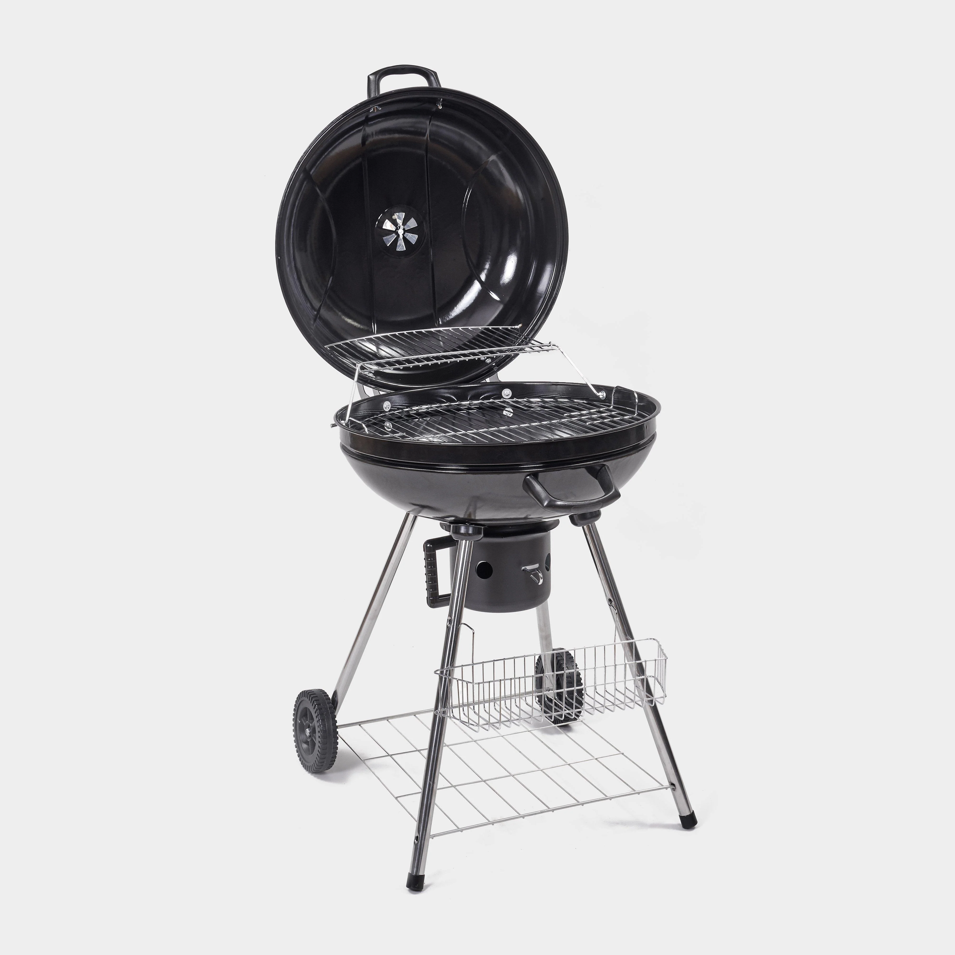 Classic Kettle BBQ 57cm - Image 3