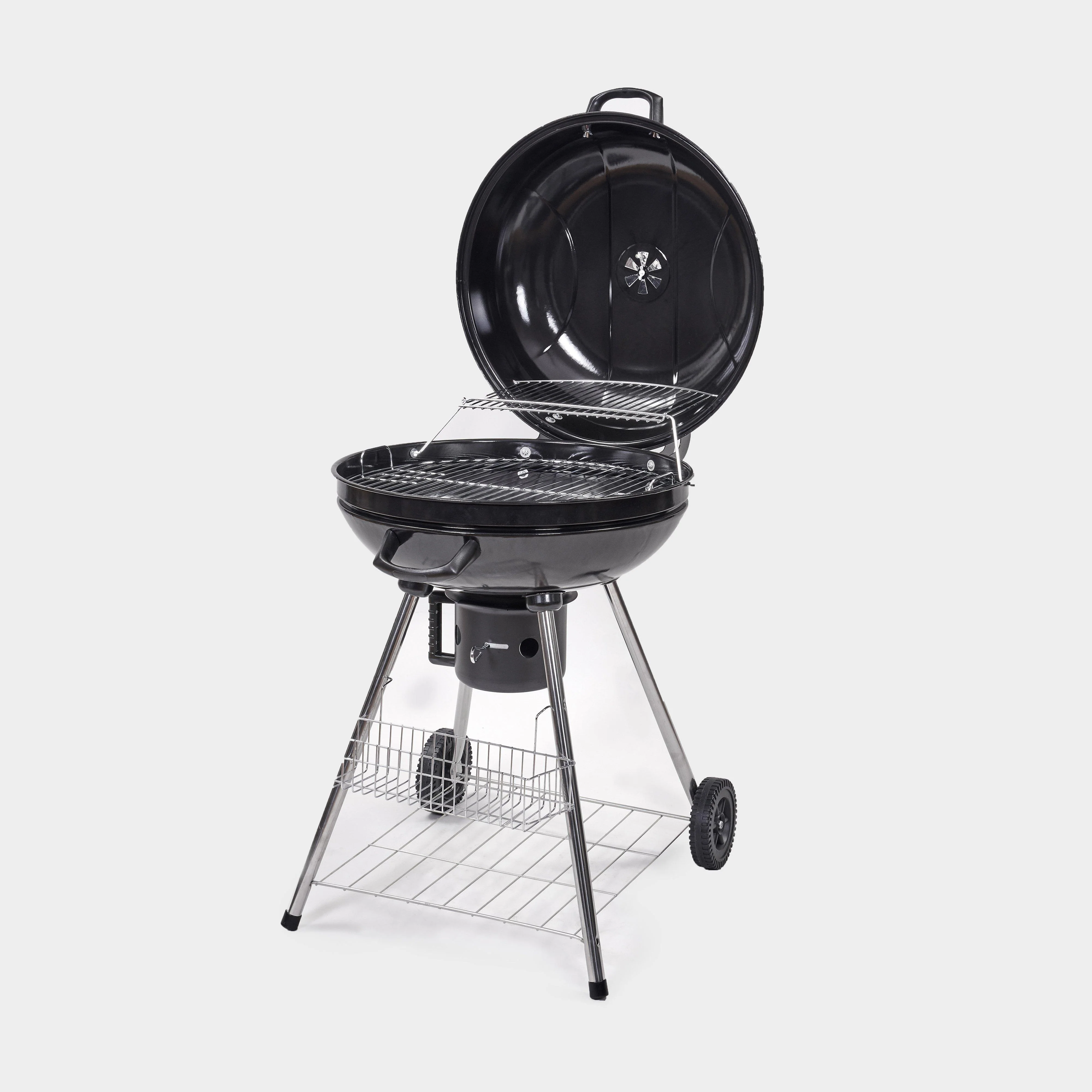 Classic Kettle BBQ 57cm - Image 4