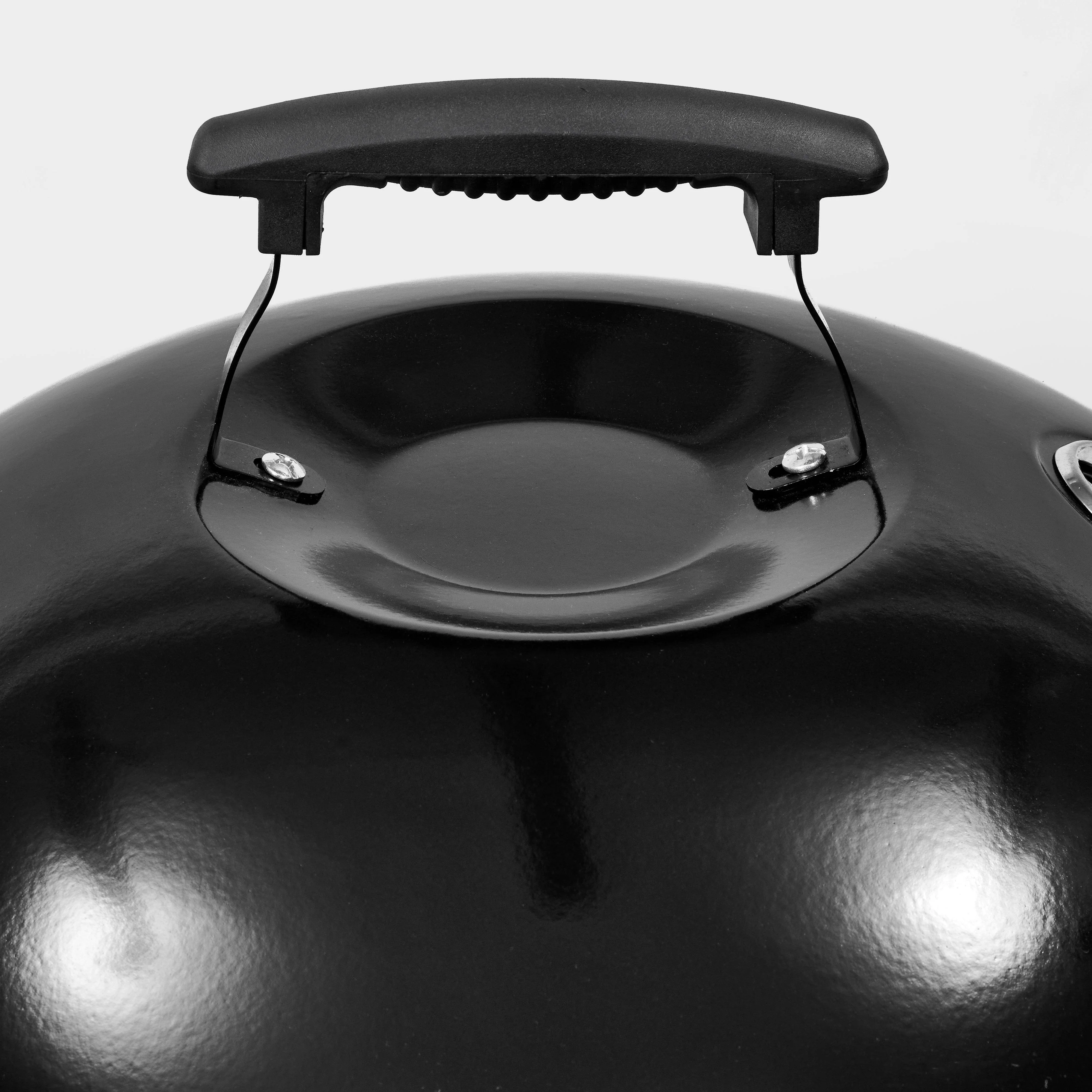 Classic Mini Kettle BBQ 47cm - Image 3